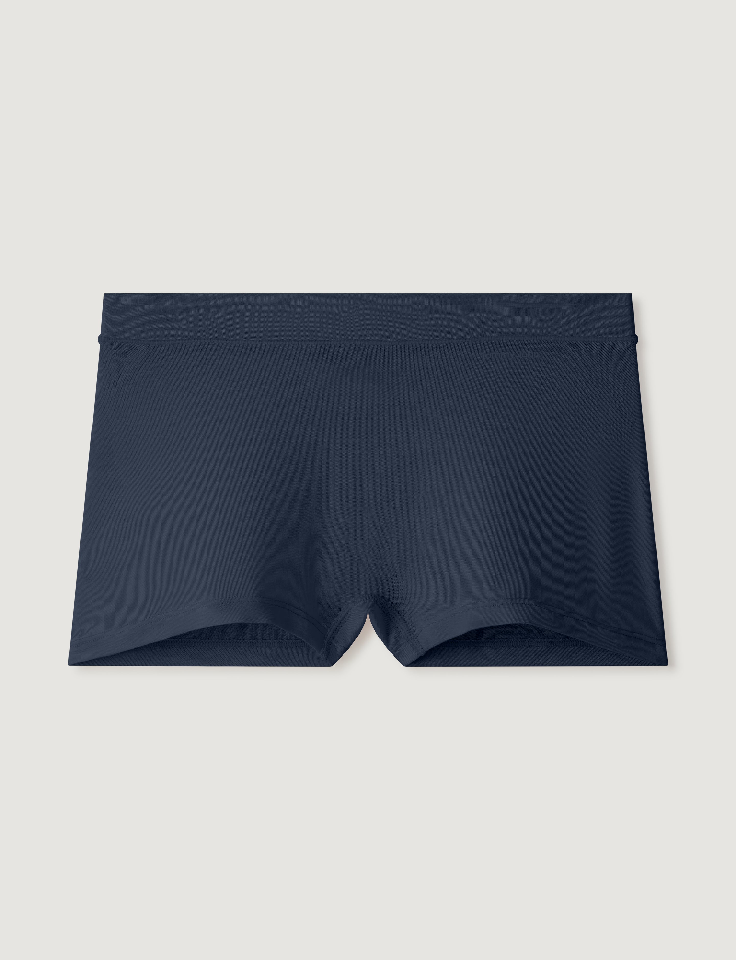 Women's Second Skin Boyshort