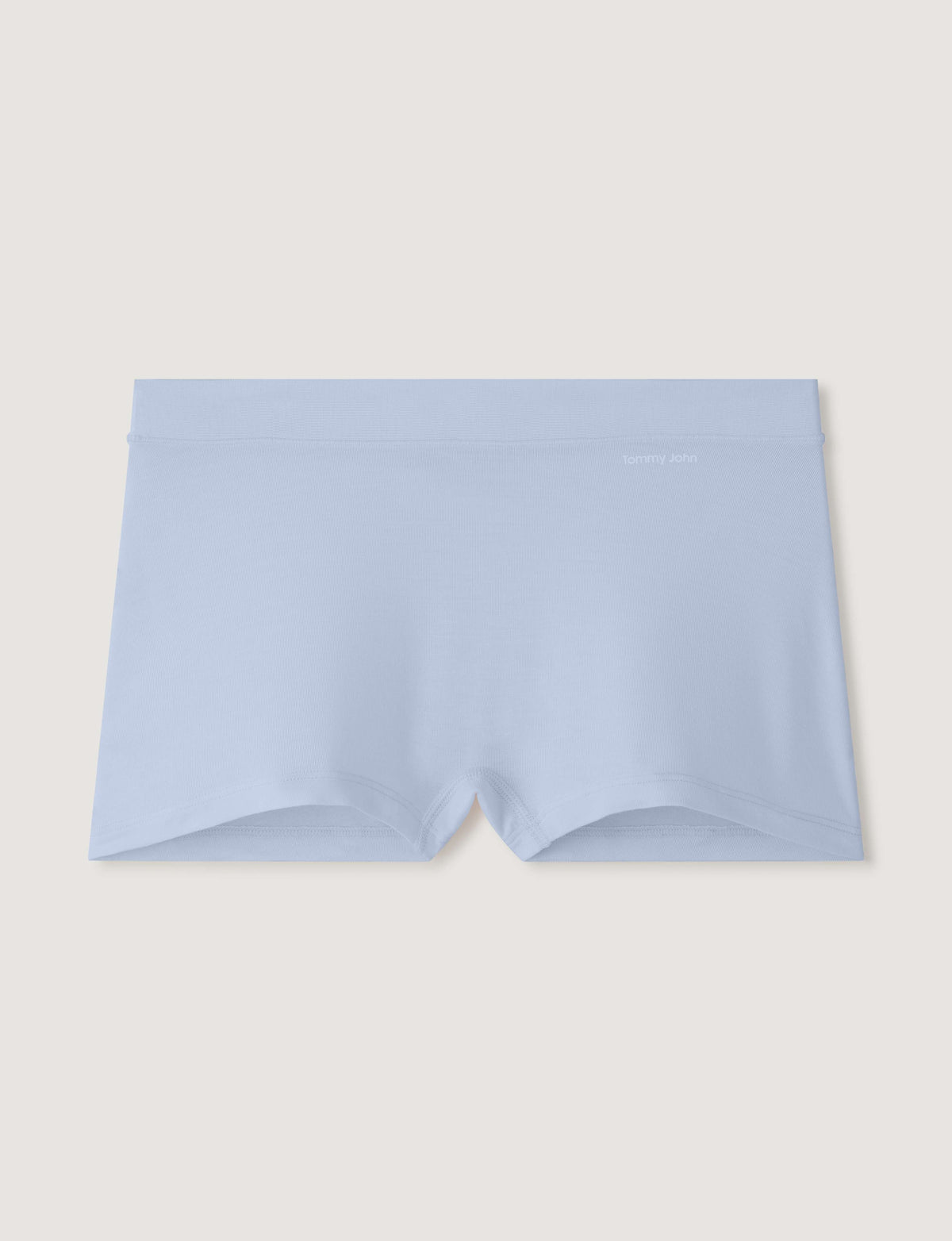 Women's Second Skin Boyshort