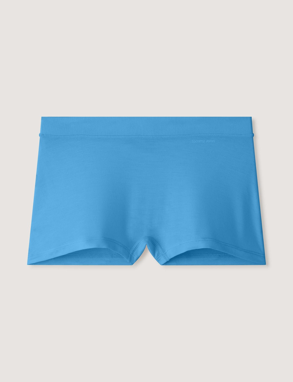 Women's Second Skin Boyshort