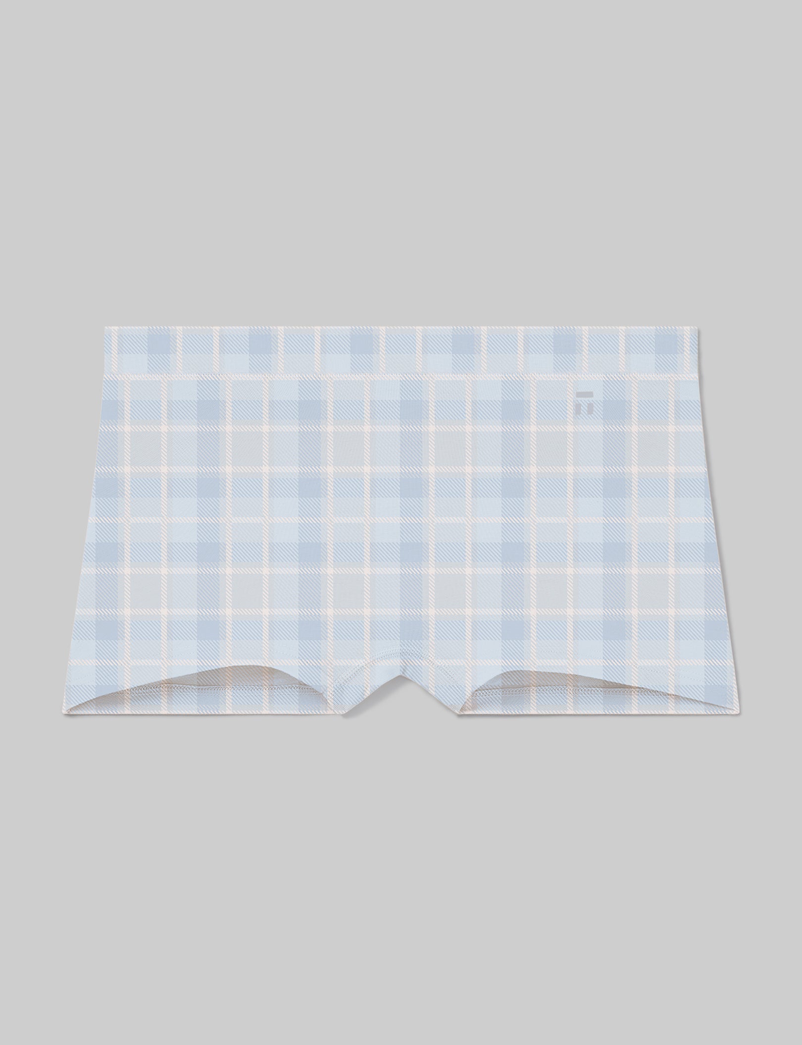 Women's Second Skin Boyshort