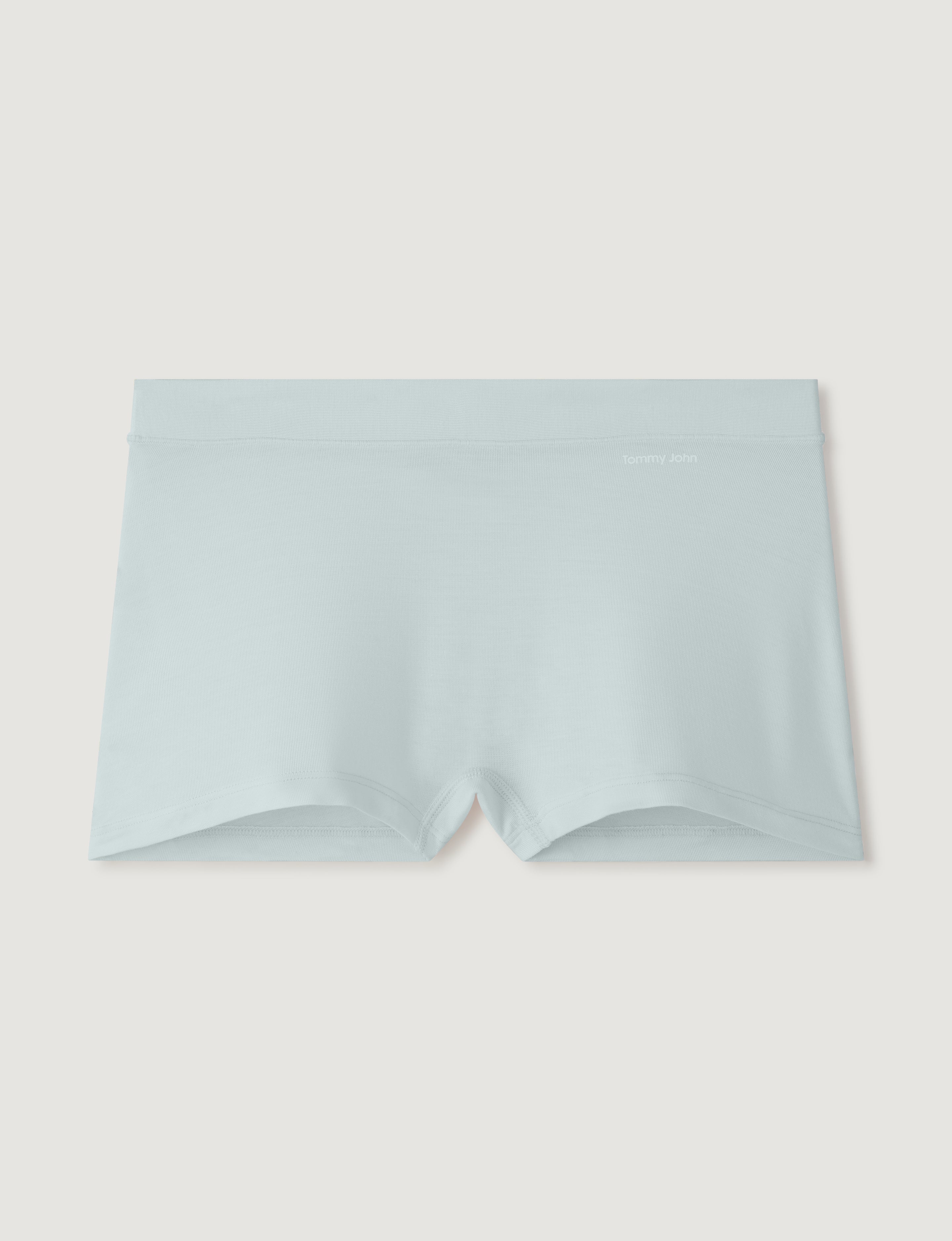 Women's Second Skin Boyshort