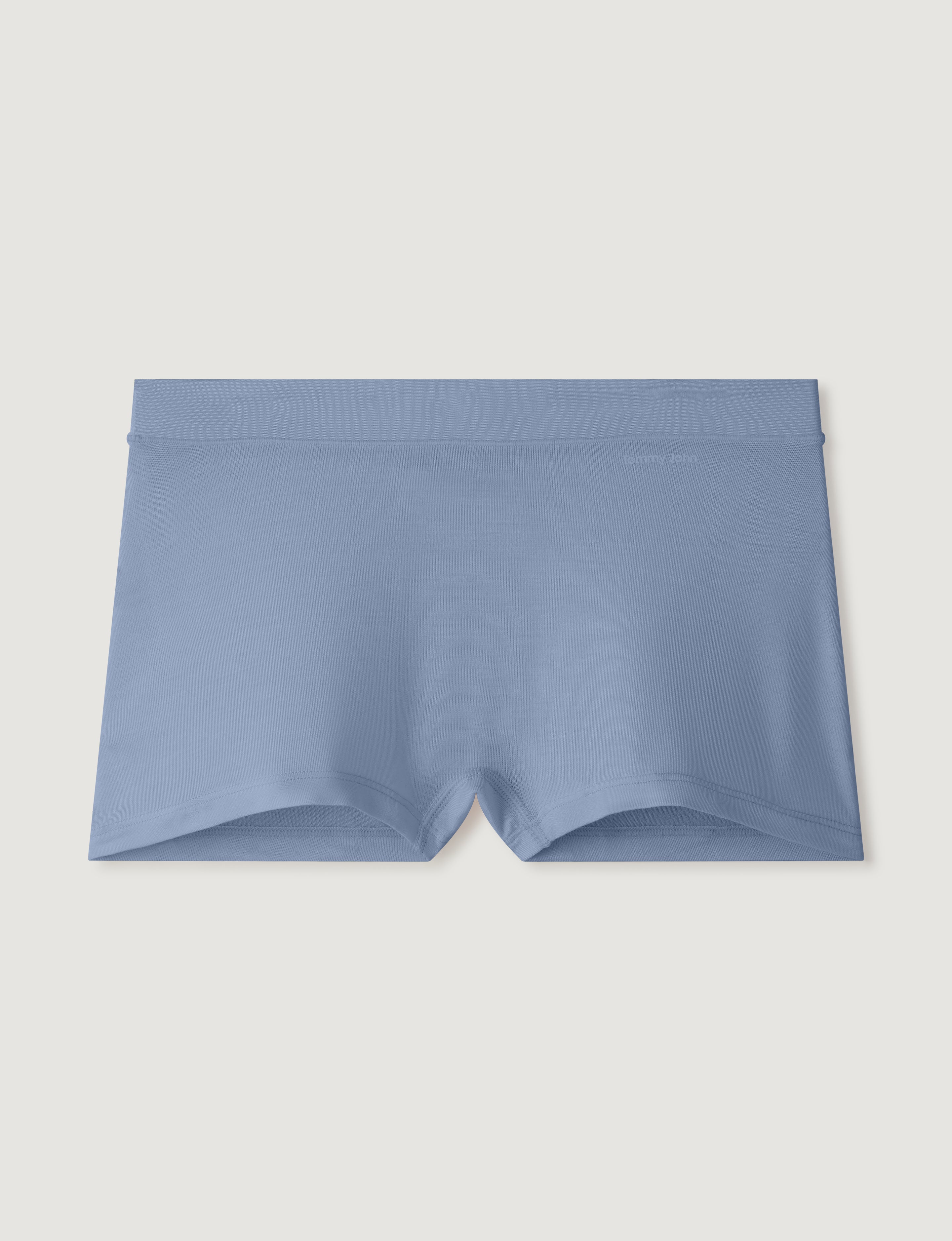 Women's Second Skin Boyshort