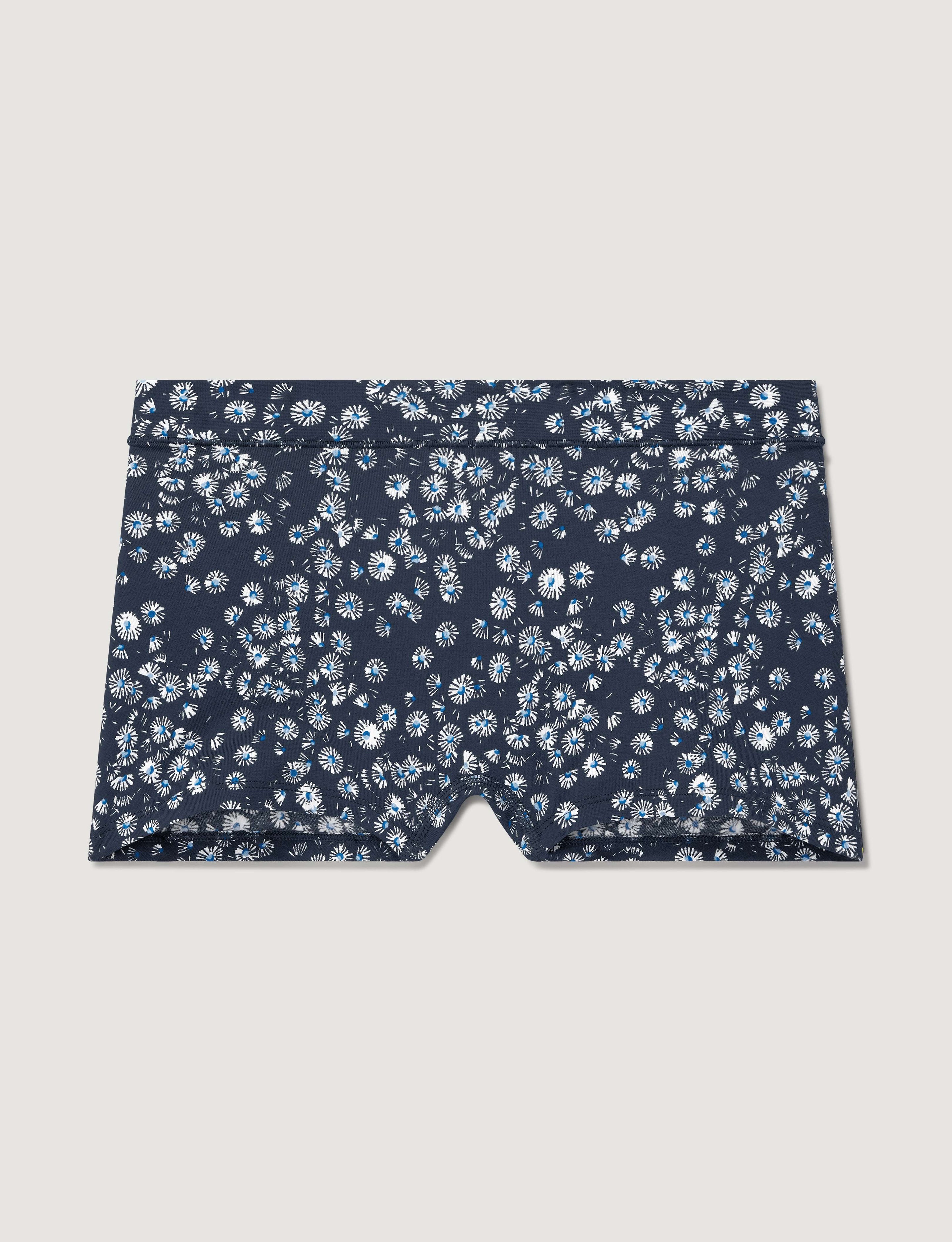 Women's Second Skin Boyshort