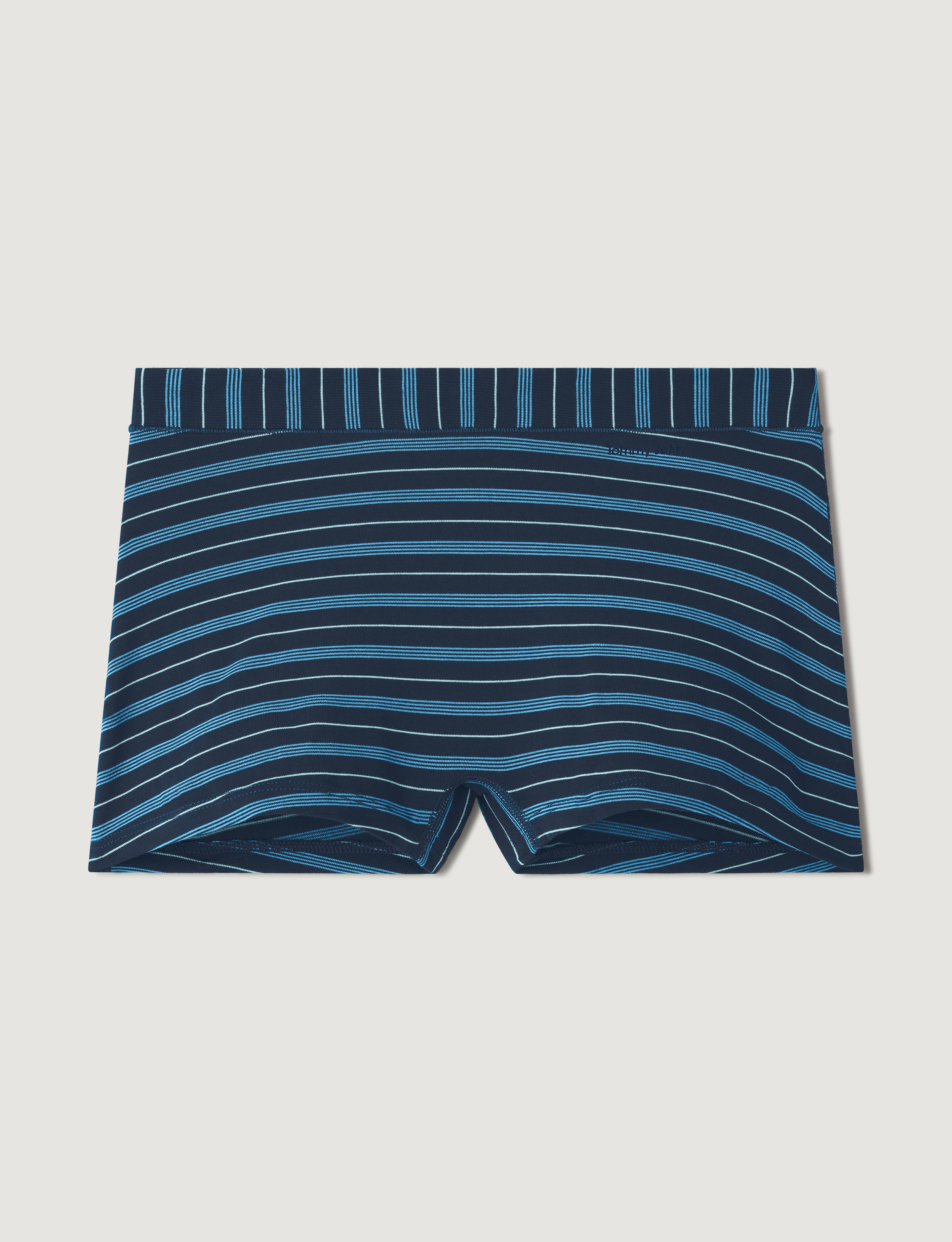 Women's Second Skin Boyshort
