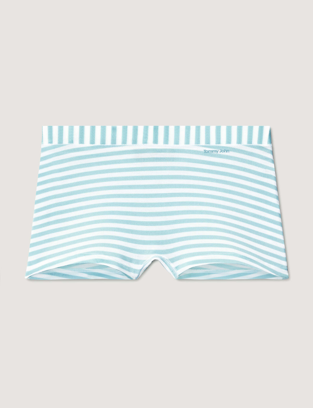 Women's Second Skin Boyshort