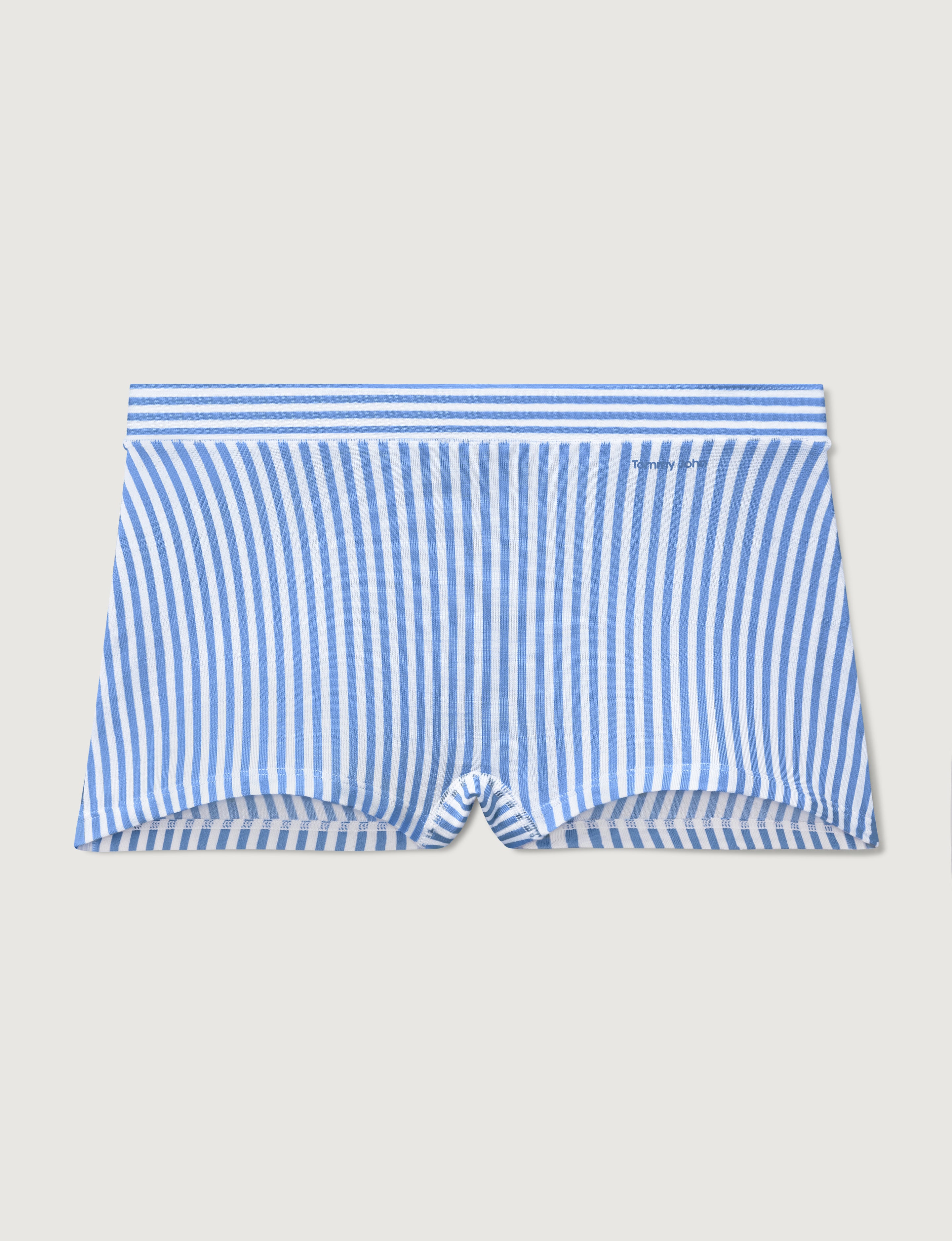 Women's Second Skin Boyshort