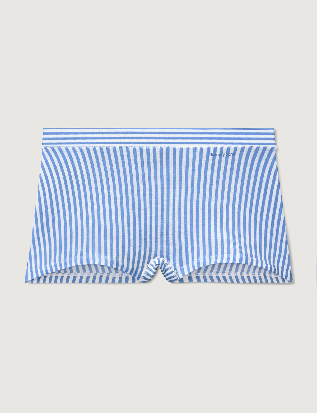 Women's Second Skin Boyshort
