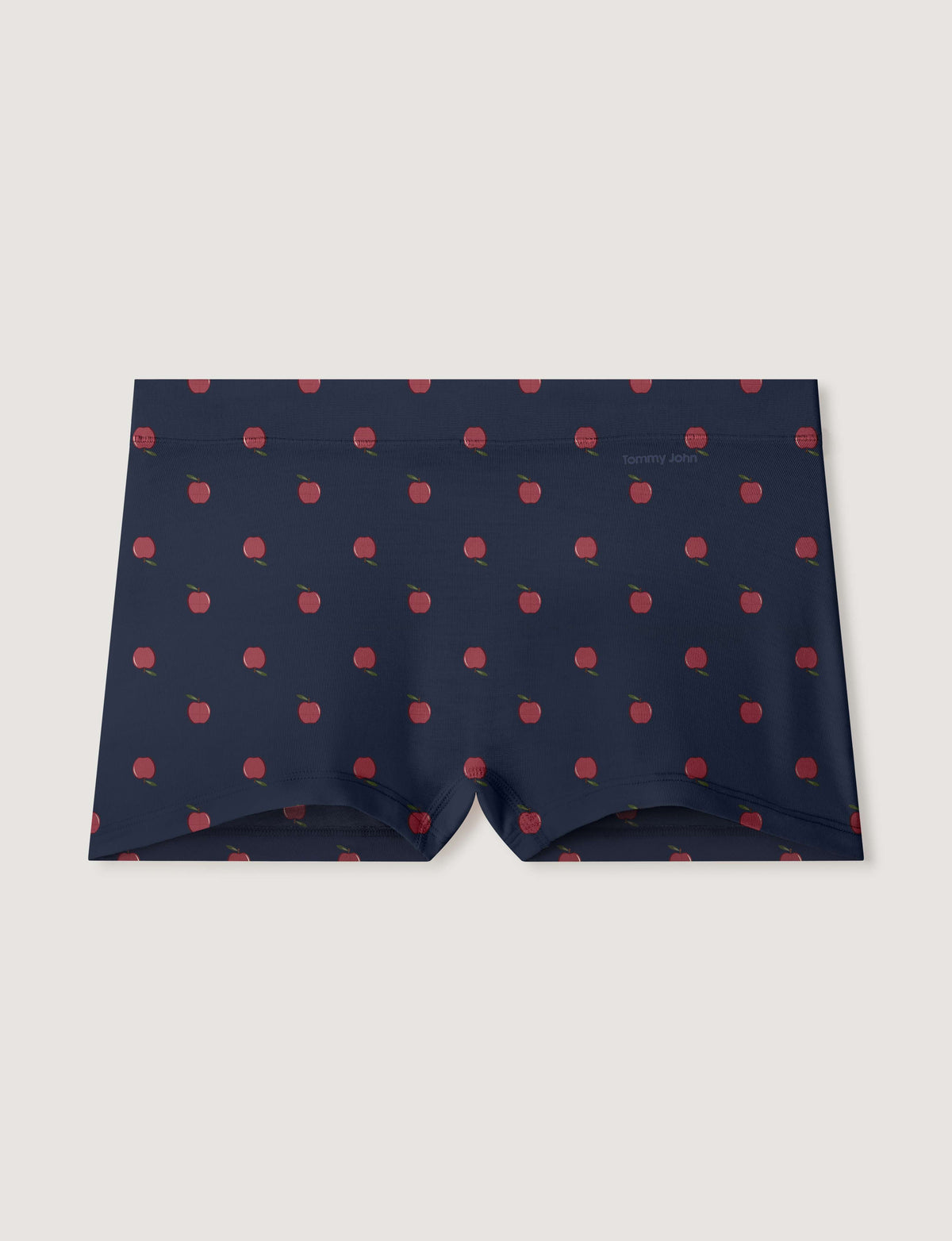 Women's Second Skin Boyshort