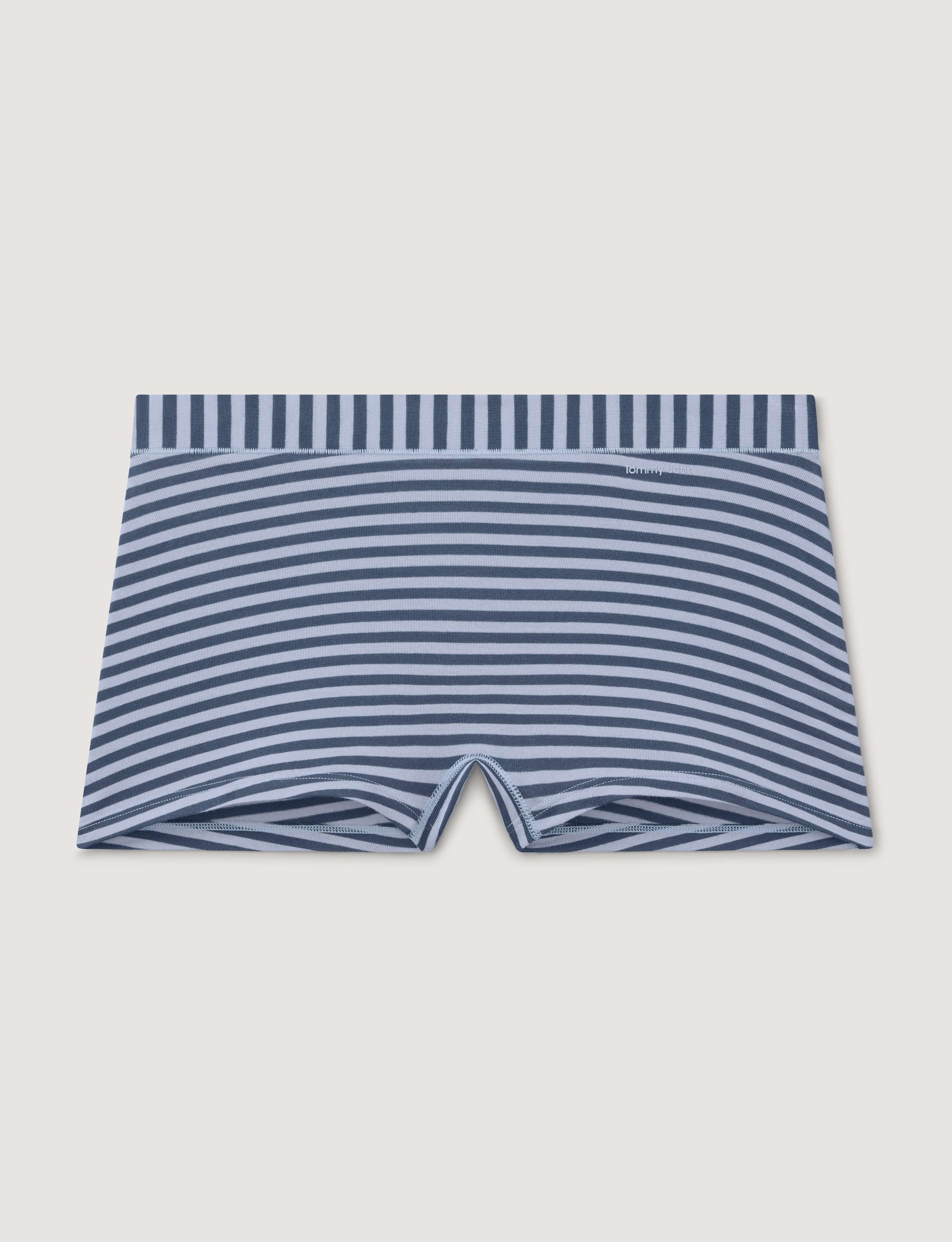 Women's Second Skin Boyshort