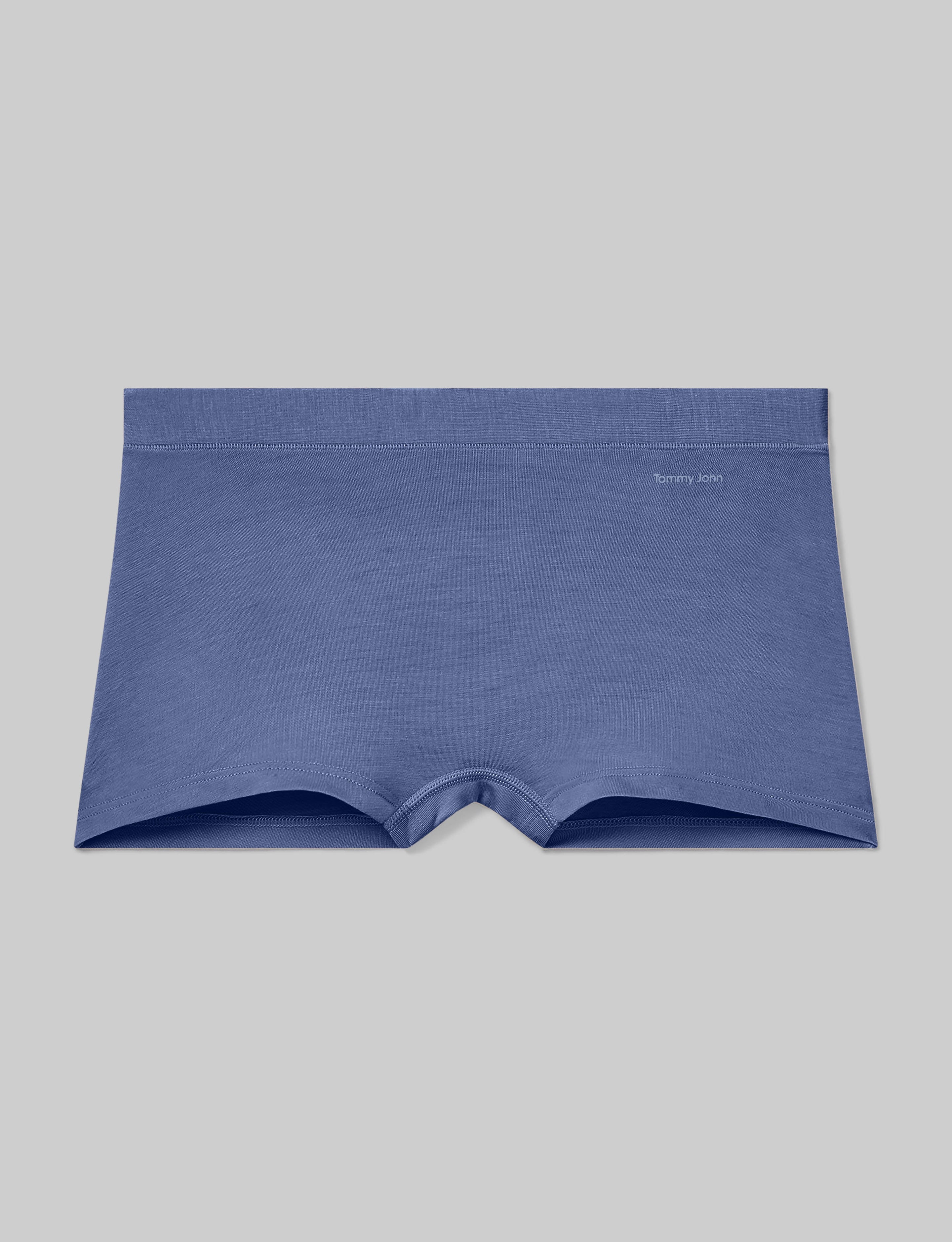 Women's Second Skin Boyshort