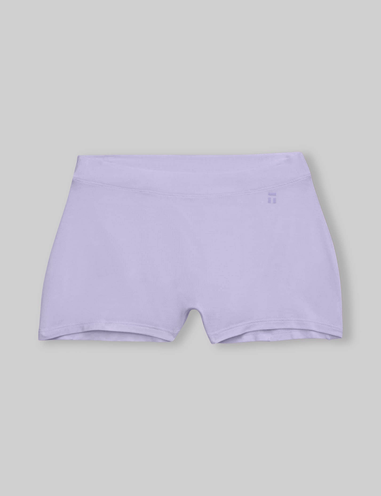 Women's Second Skin Boyshort