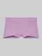Women's Second Skin Boyshort::Lavender Herb::Swatch