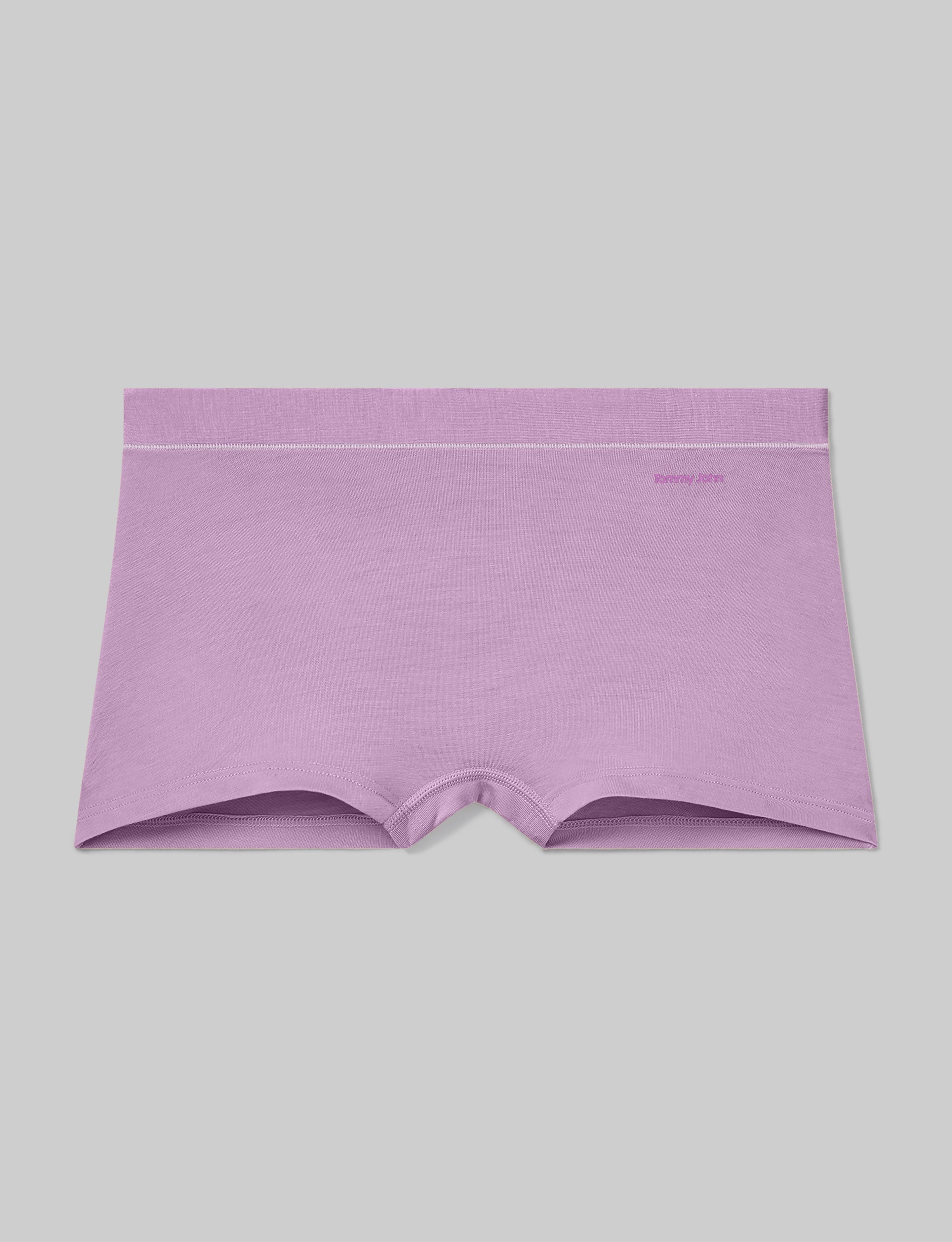 Women's Second Skin Boyshort