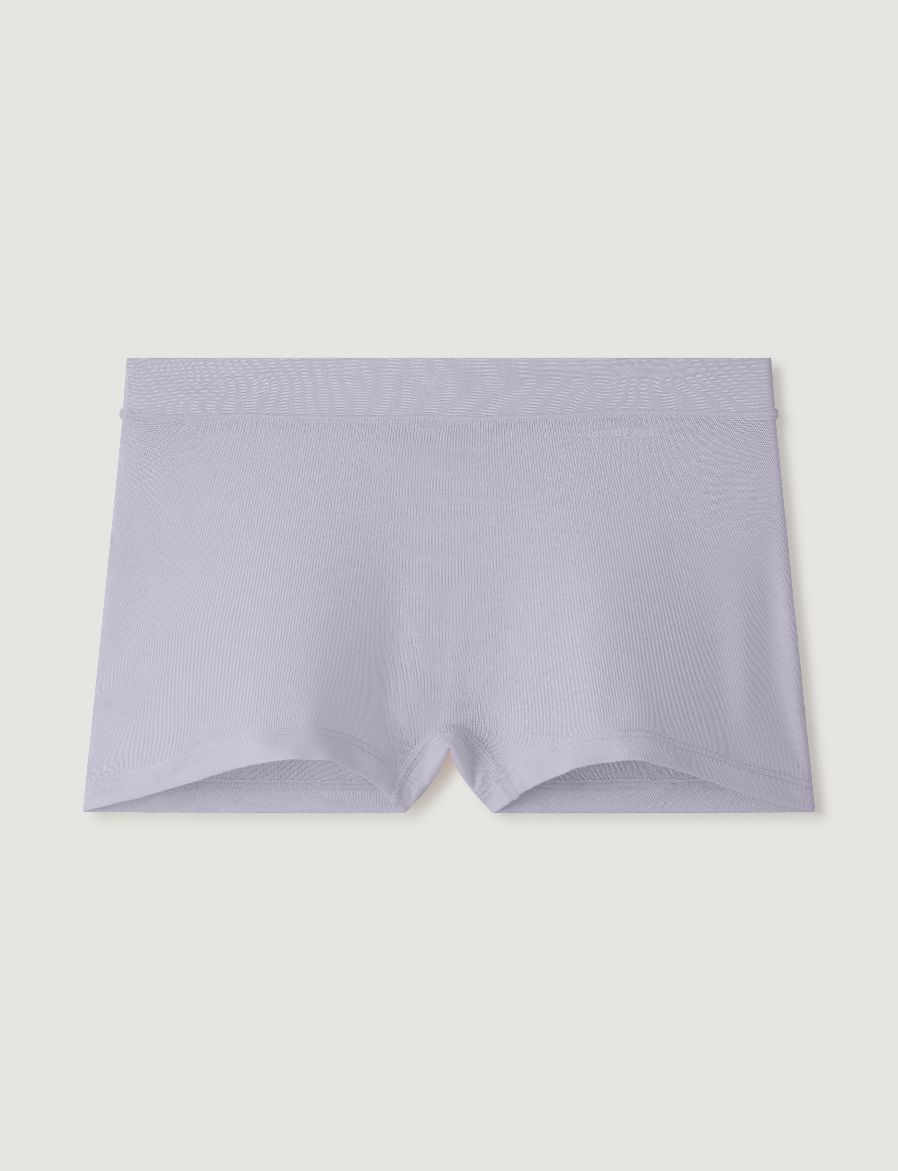Women's Second Skin Boyshort