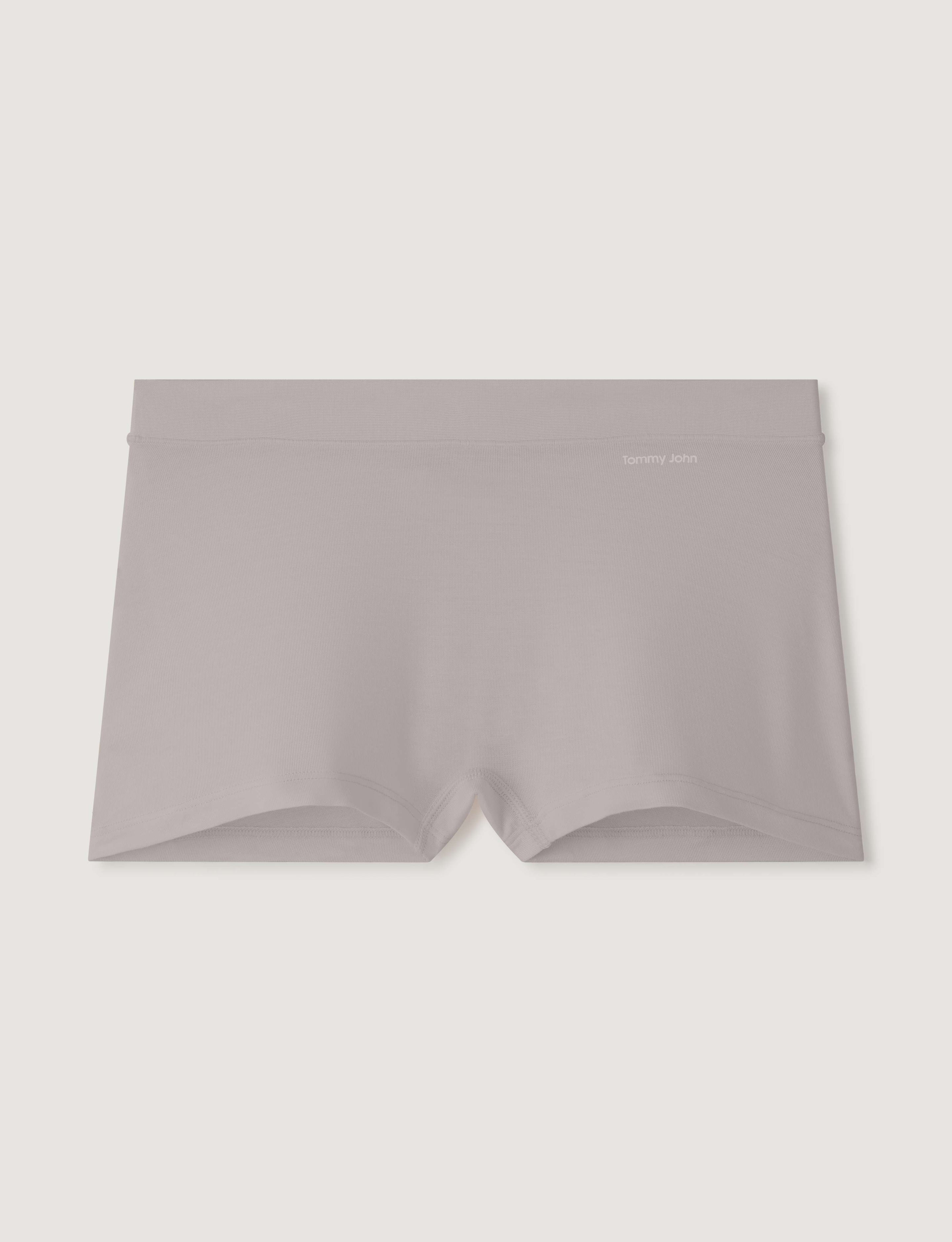 Women's Second Skin Boyshort