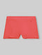 Women's Second Skin Boyshort::Baked Apple::Swatch