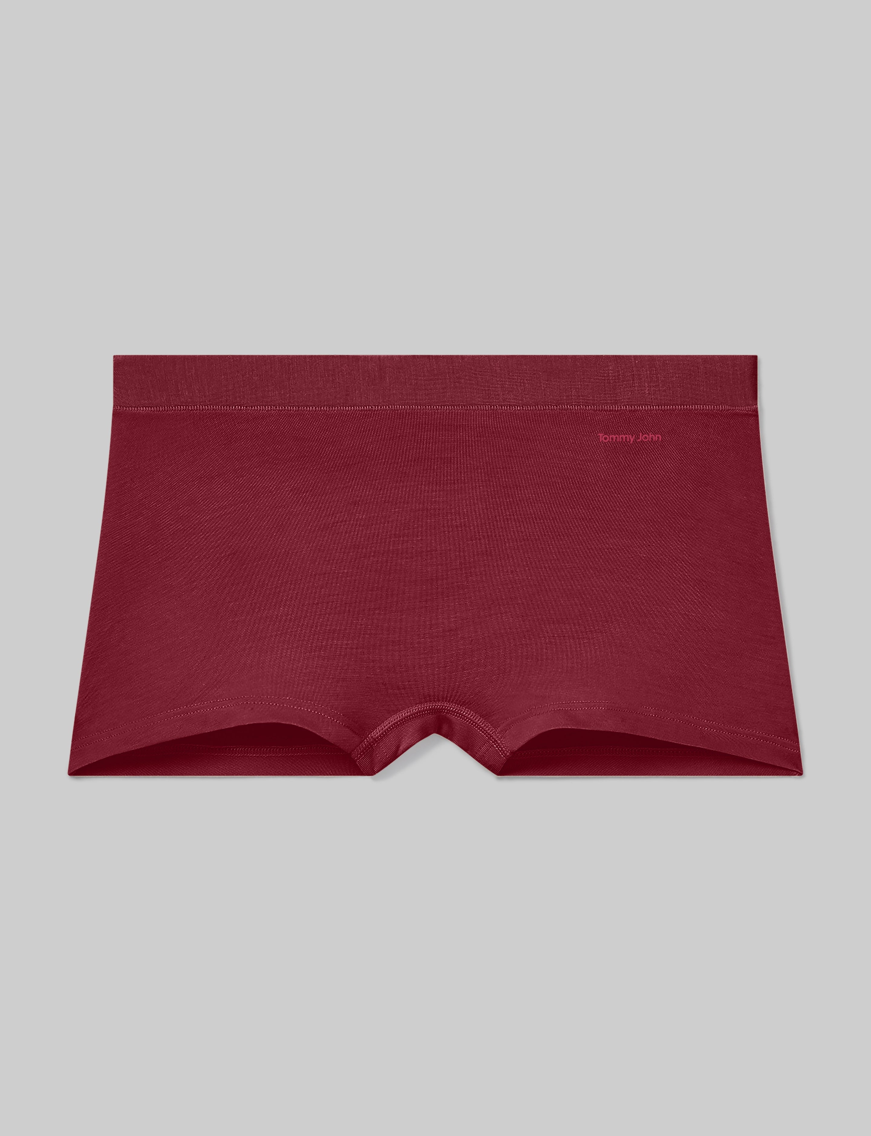 Women's Second Skin Boyshort