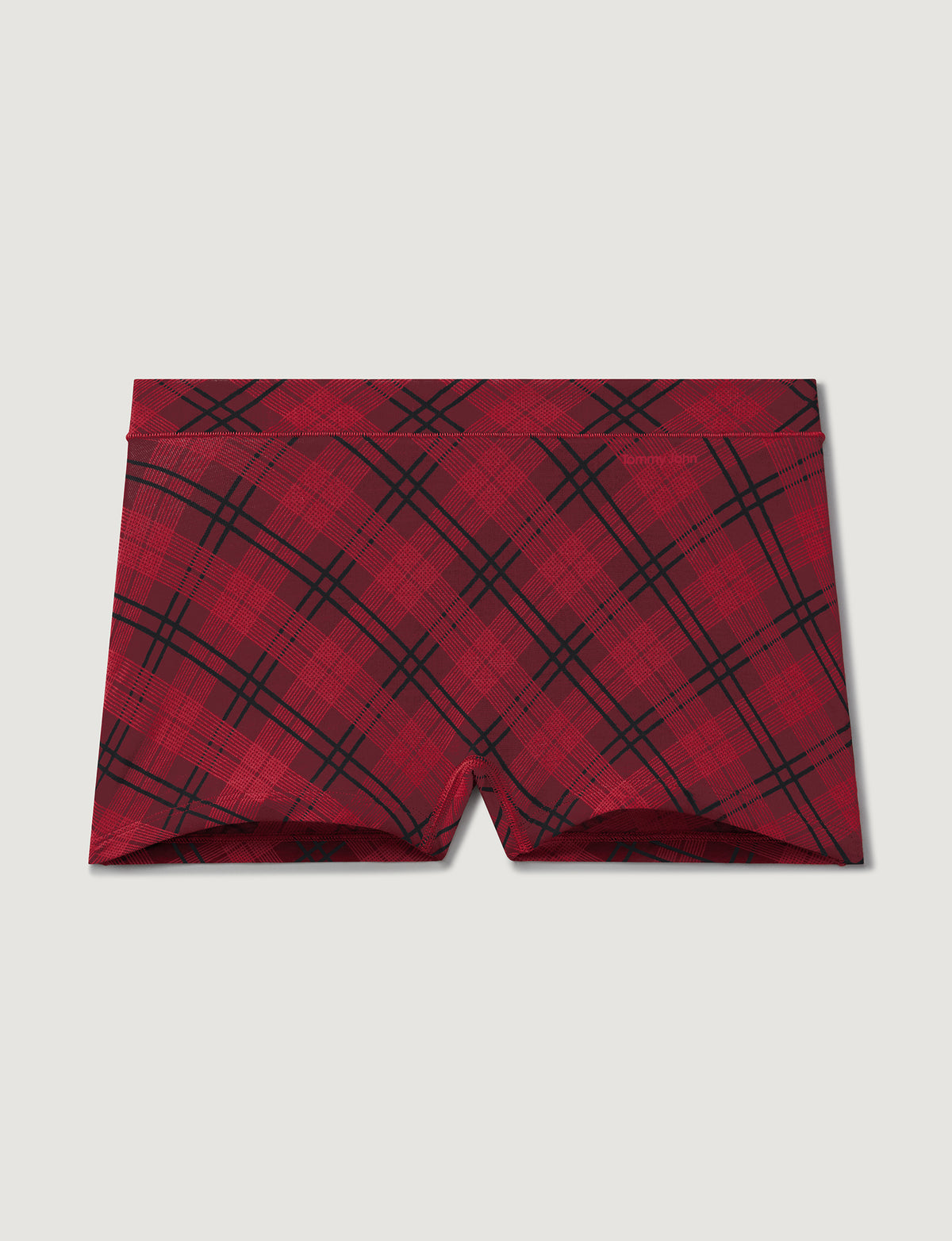 Women's Second Skin Boyshort