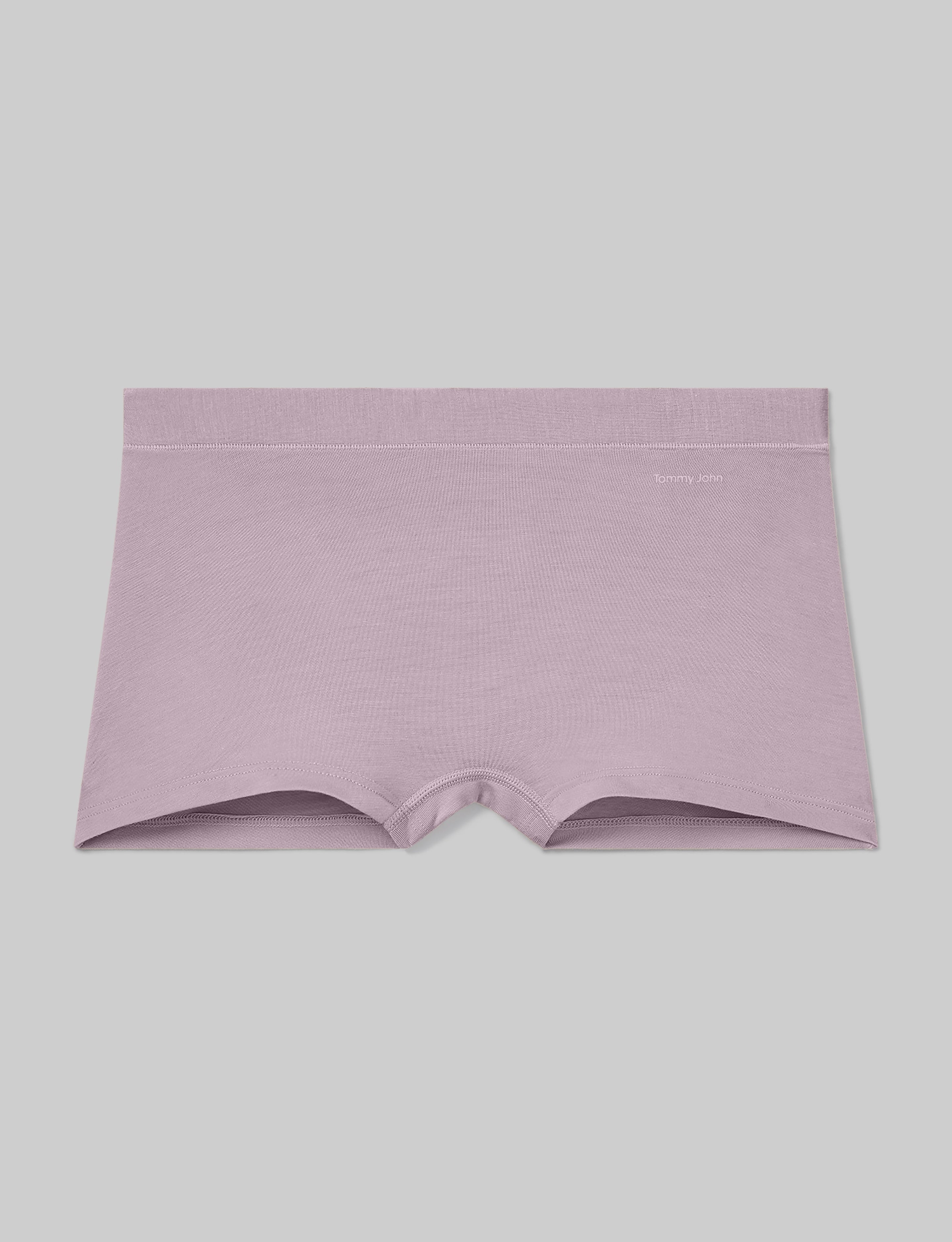 Women's Second Skin Boyshort