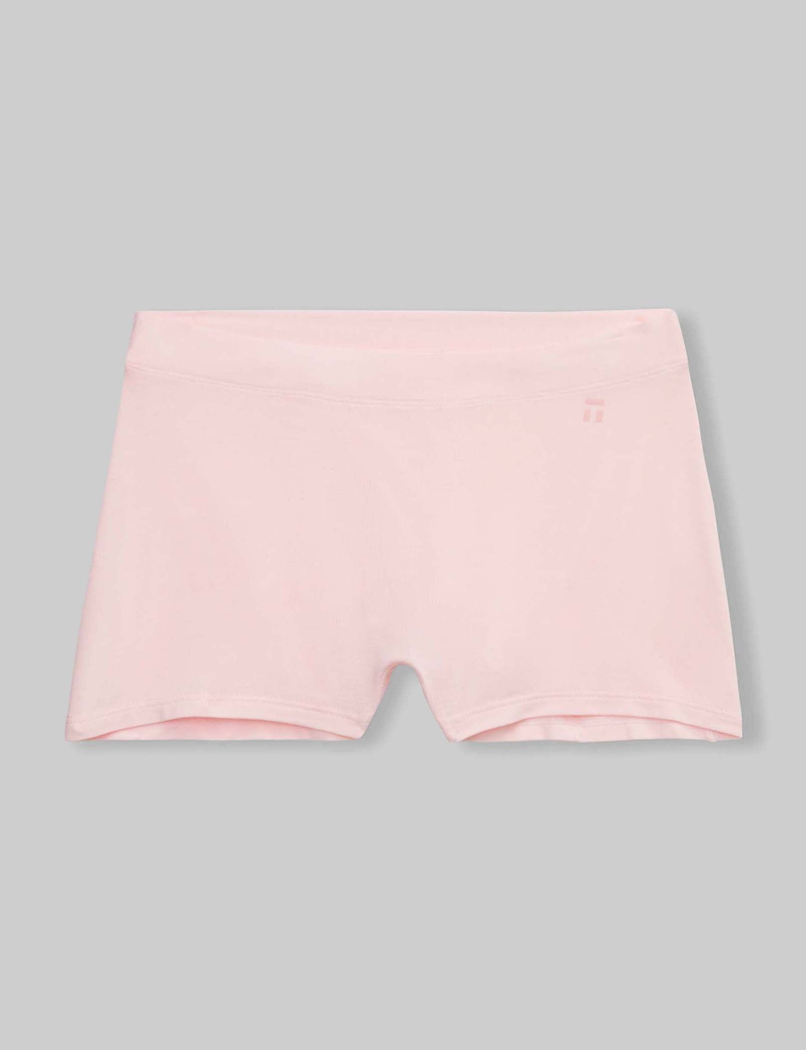 Women's Second Skin Boyshort