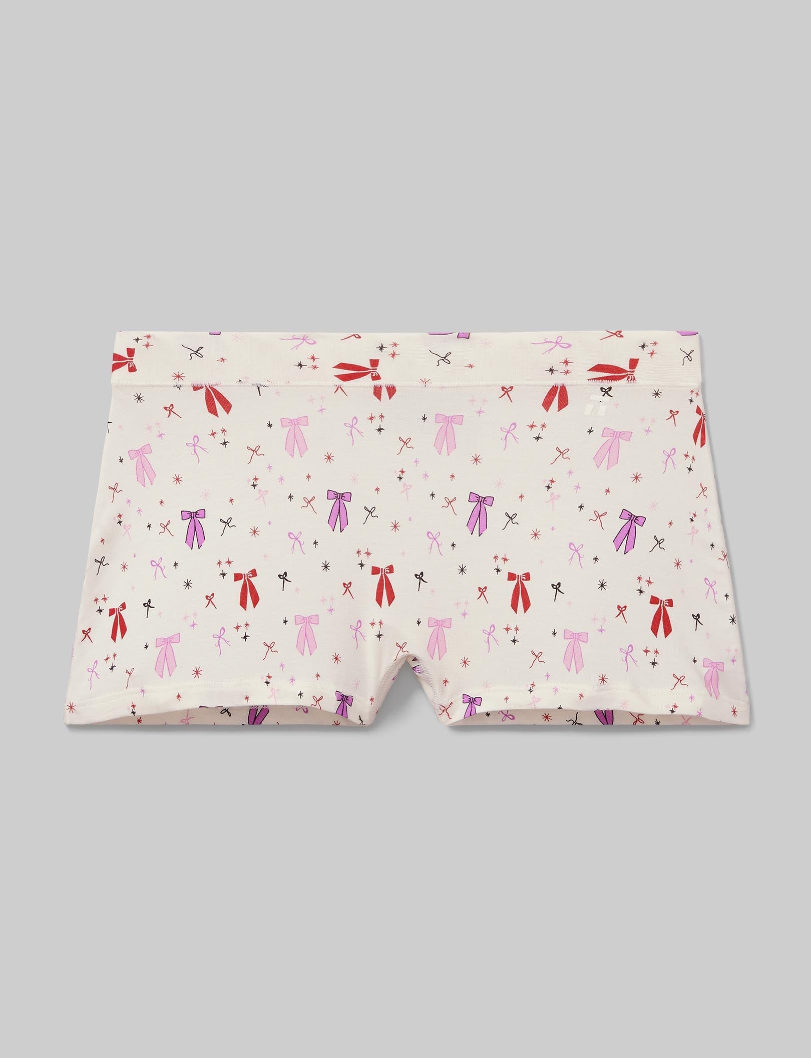 Women's Second Skin Boyshort