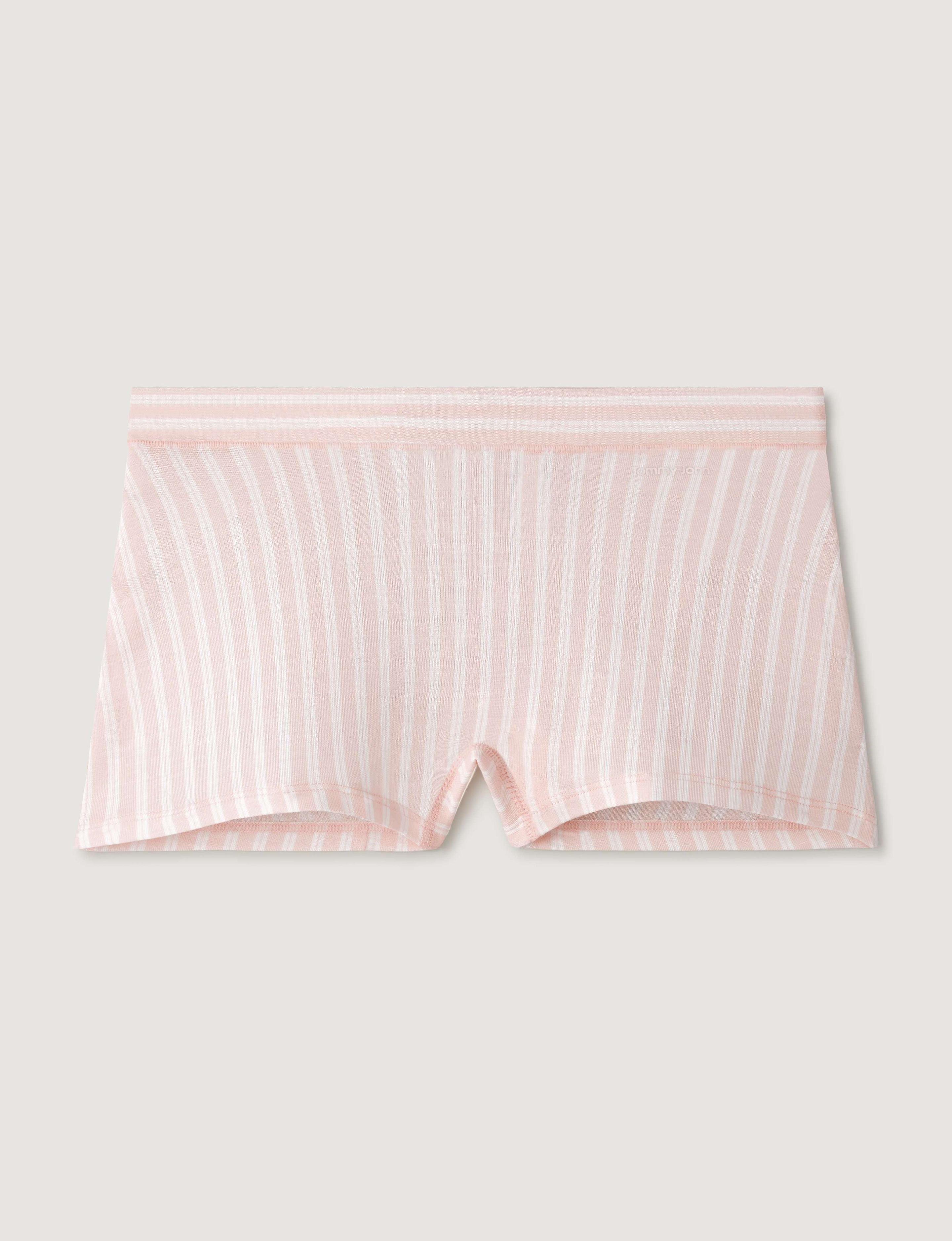 Women's Second Skin Boyshort