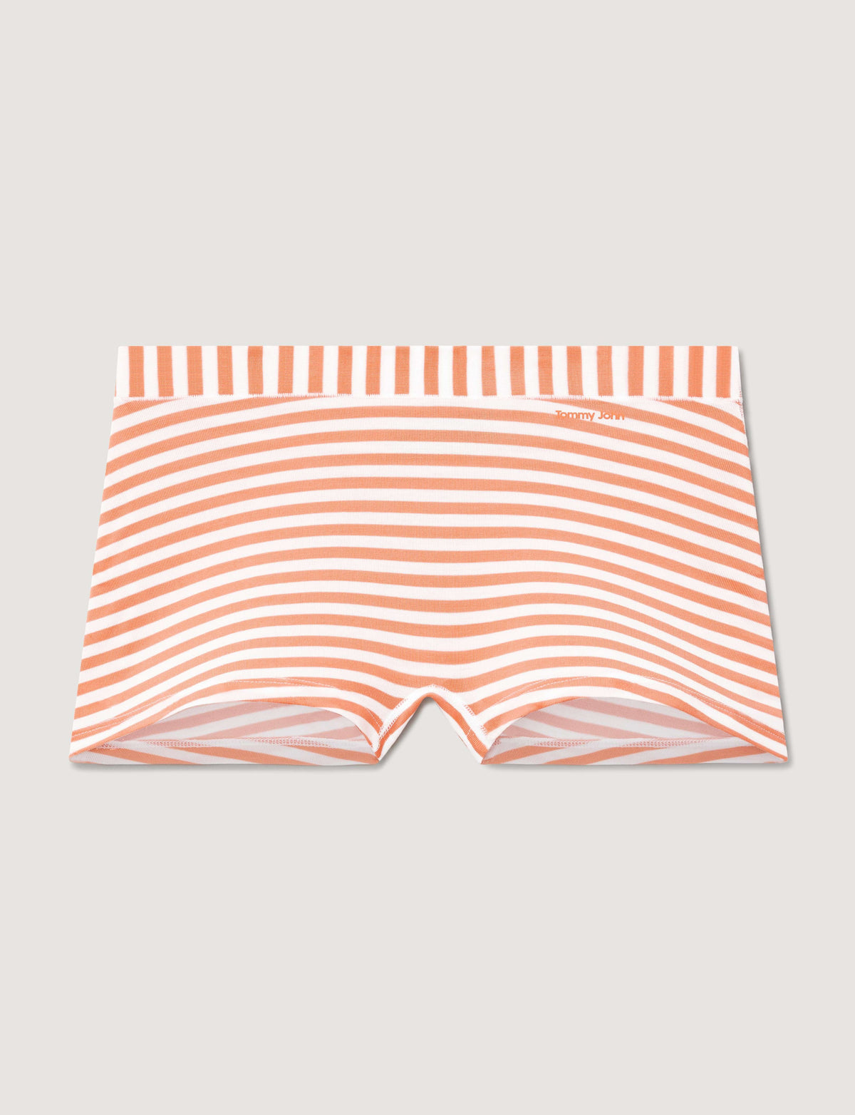 Women's Second Skin Boyshort