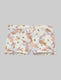 Women's Second Skin Boyshort::Oyster Mushroom Soft Floral::Swatch