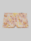 Women's Second Skin Boyshort::Bisque Soft Floral::Swatch