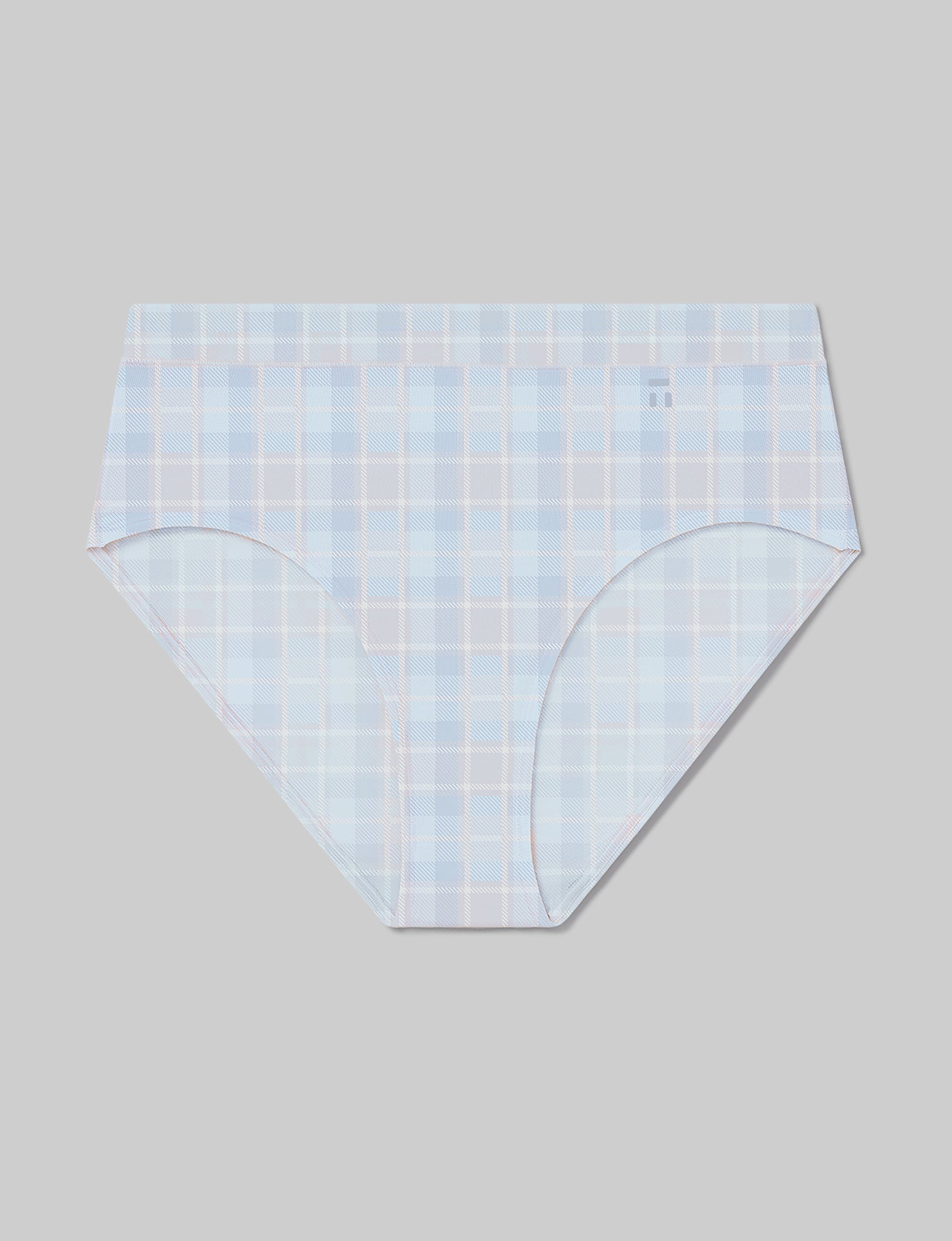 Women's Second Skin High Rise Brief