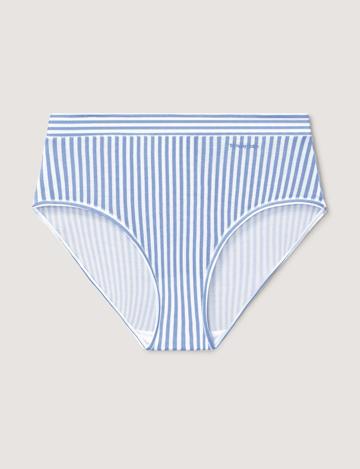 Women's Second Skin High Rise Brief