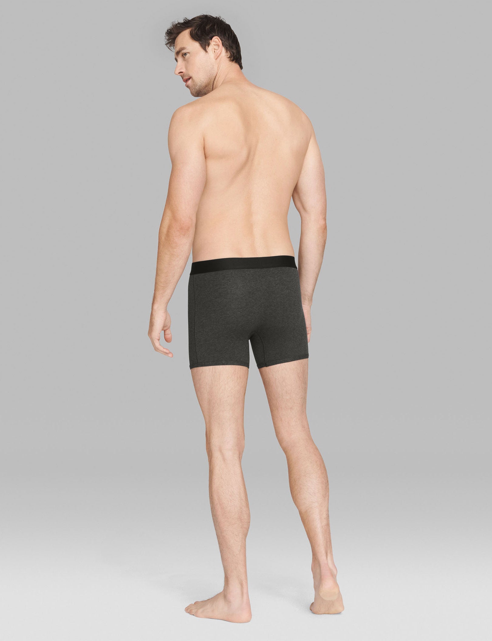 Cool Cotton Trunk