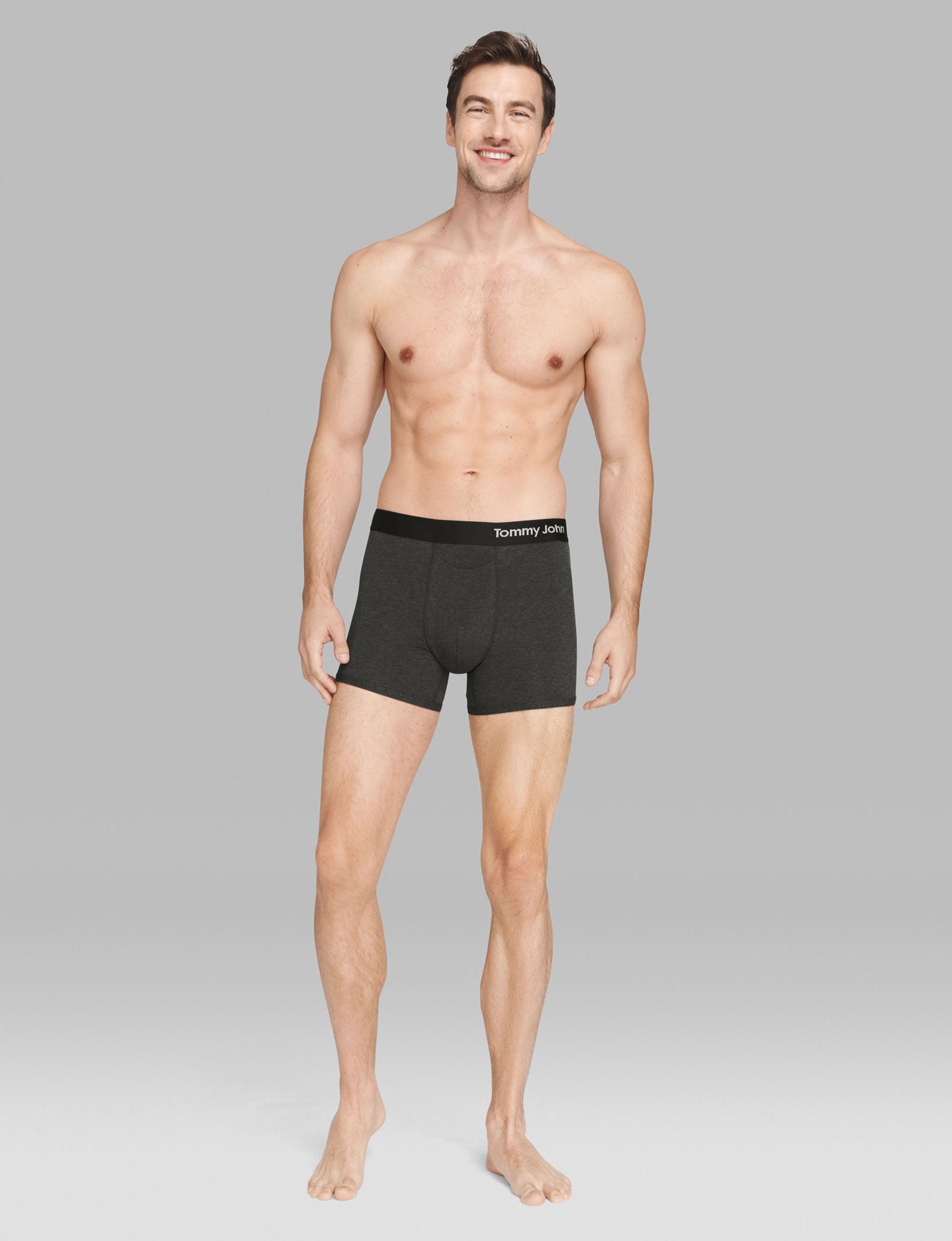 Cool Cotton Trunk