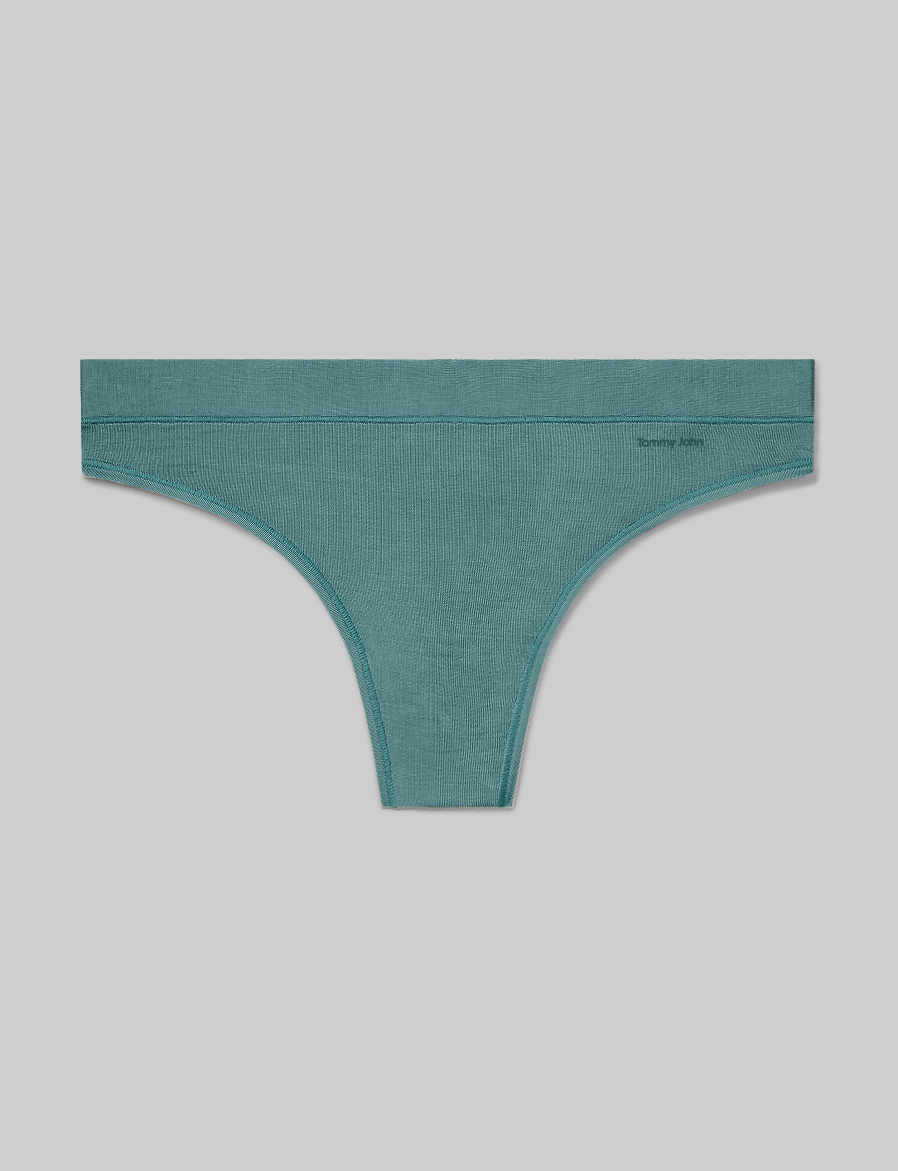Women's Second Skin Thong