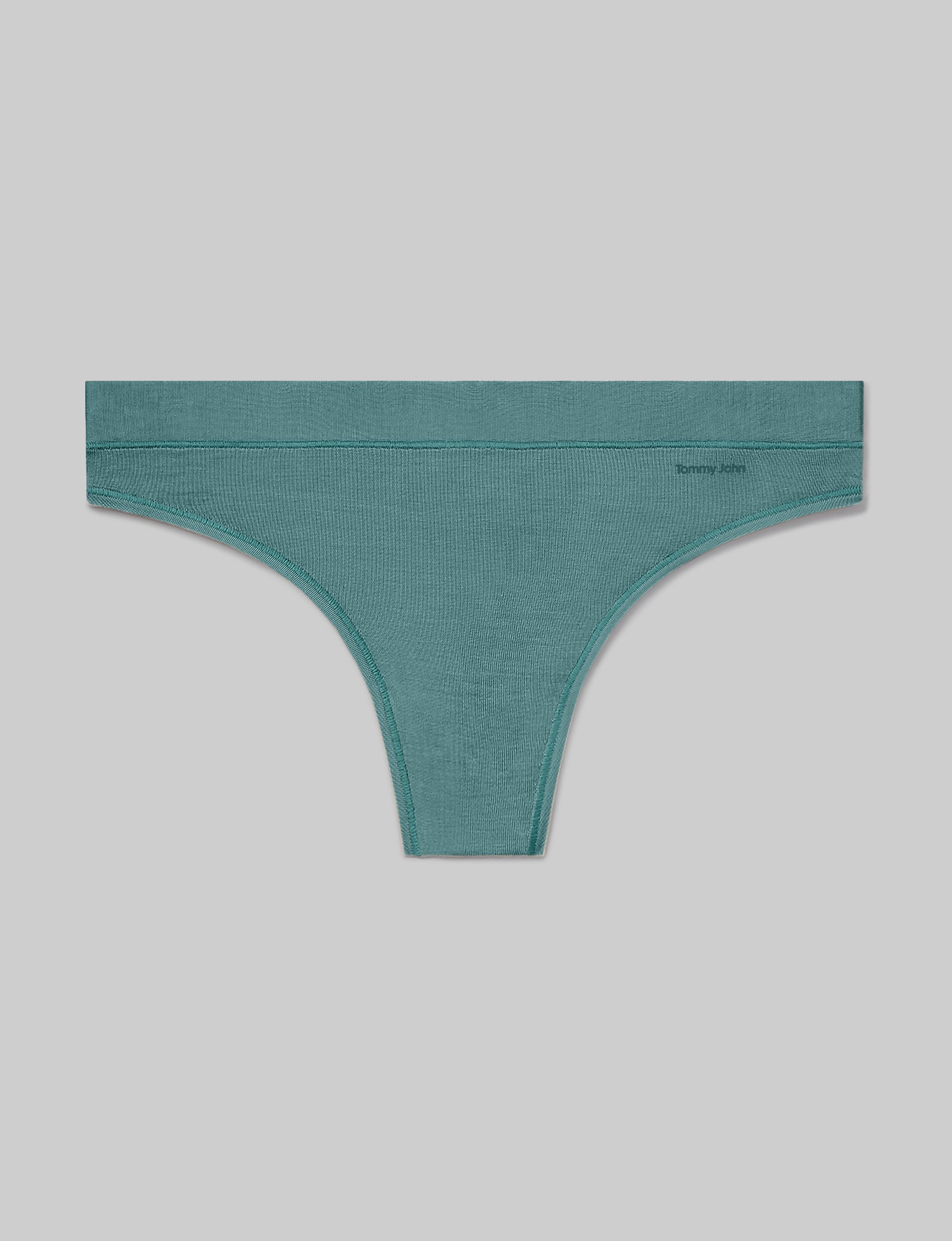 Women's Second Skin Thong