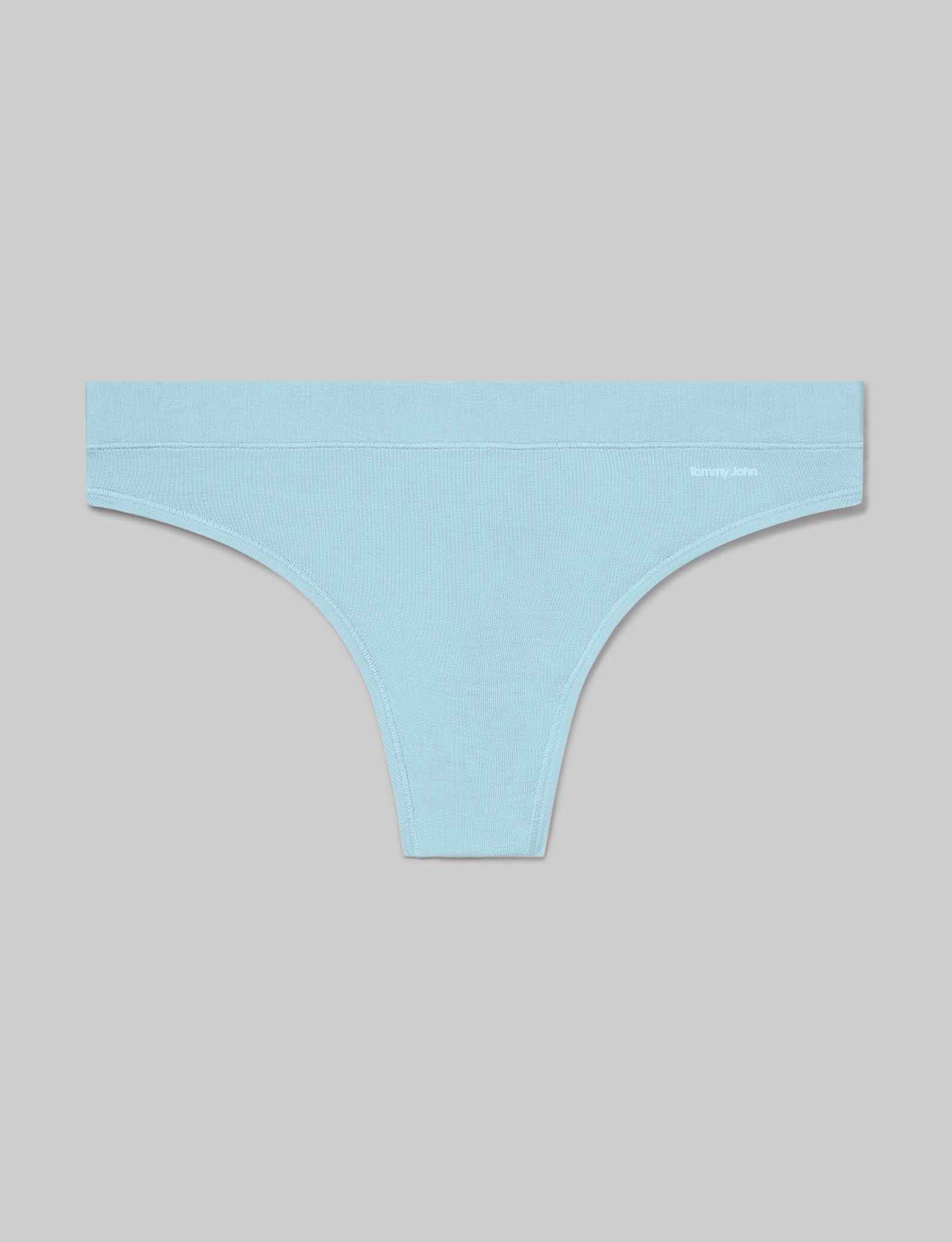 Women's Second Skin Thong