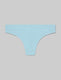 Women's Second Skin Thong::Blue Elixir::Swatch