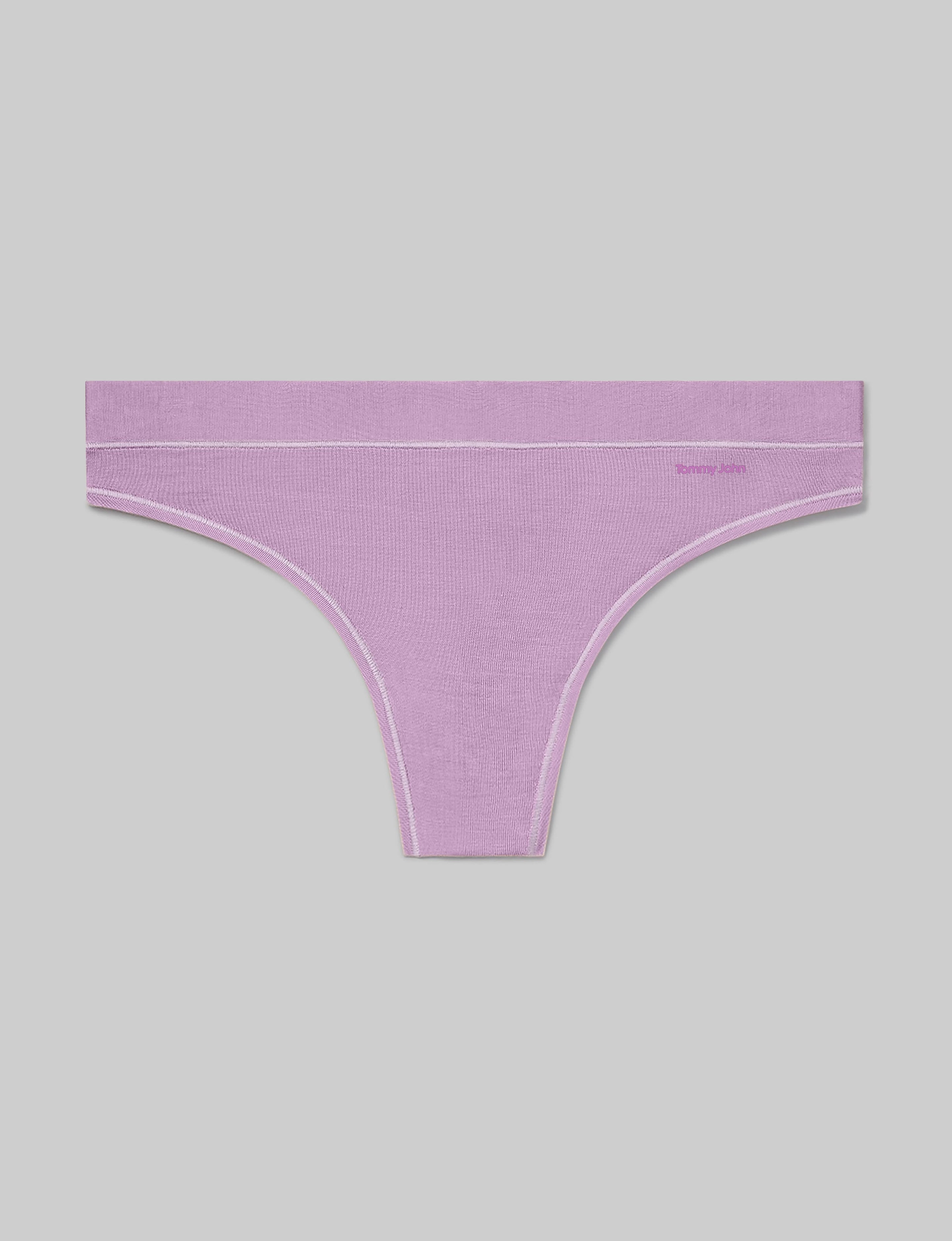 Women's Second Skin Thong