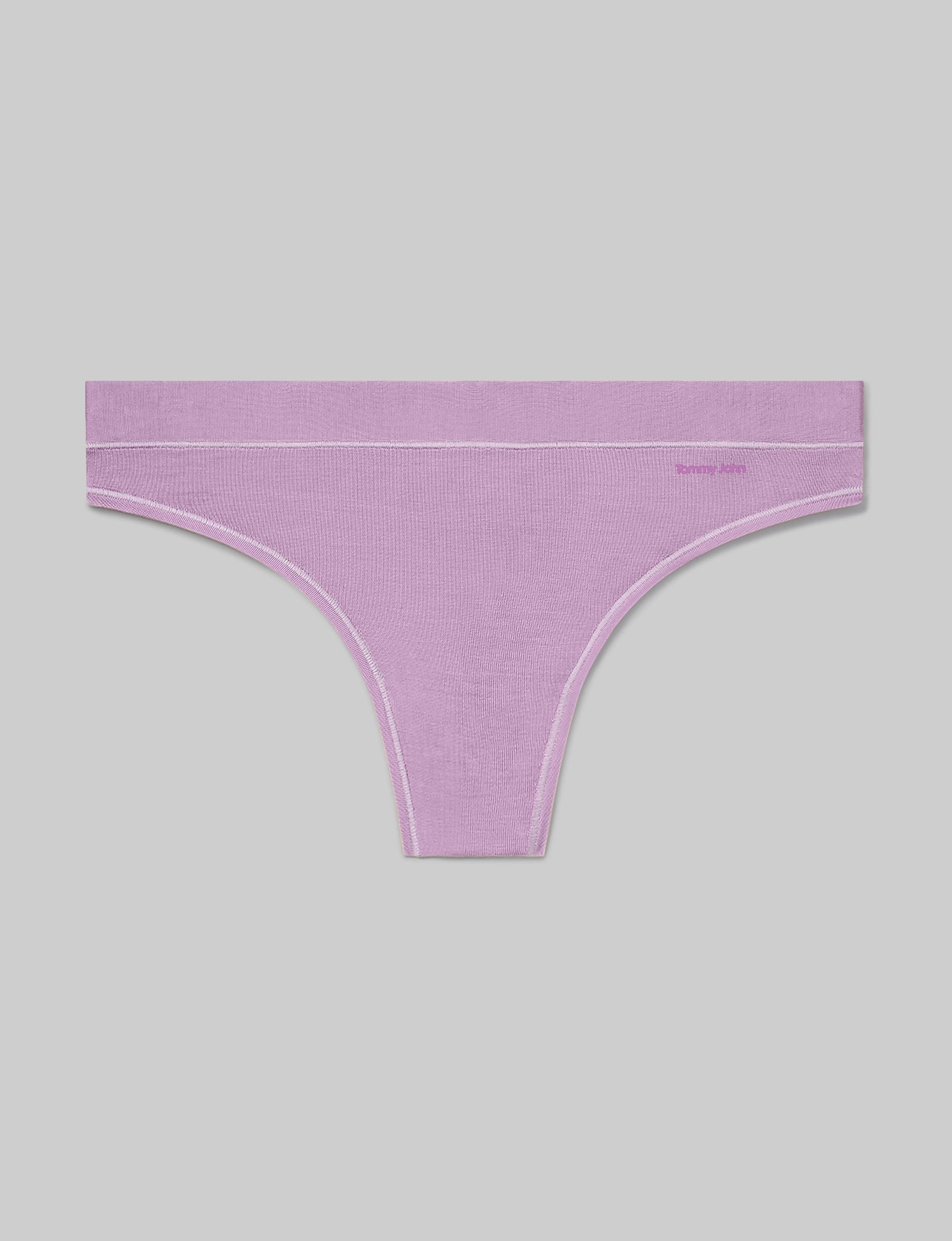 Women's Second Skin Thong