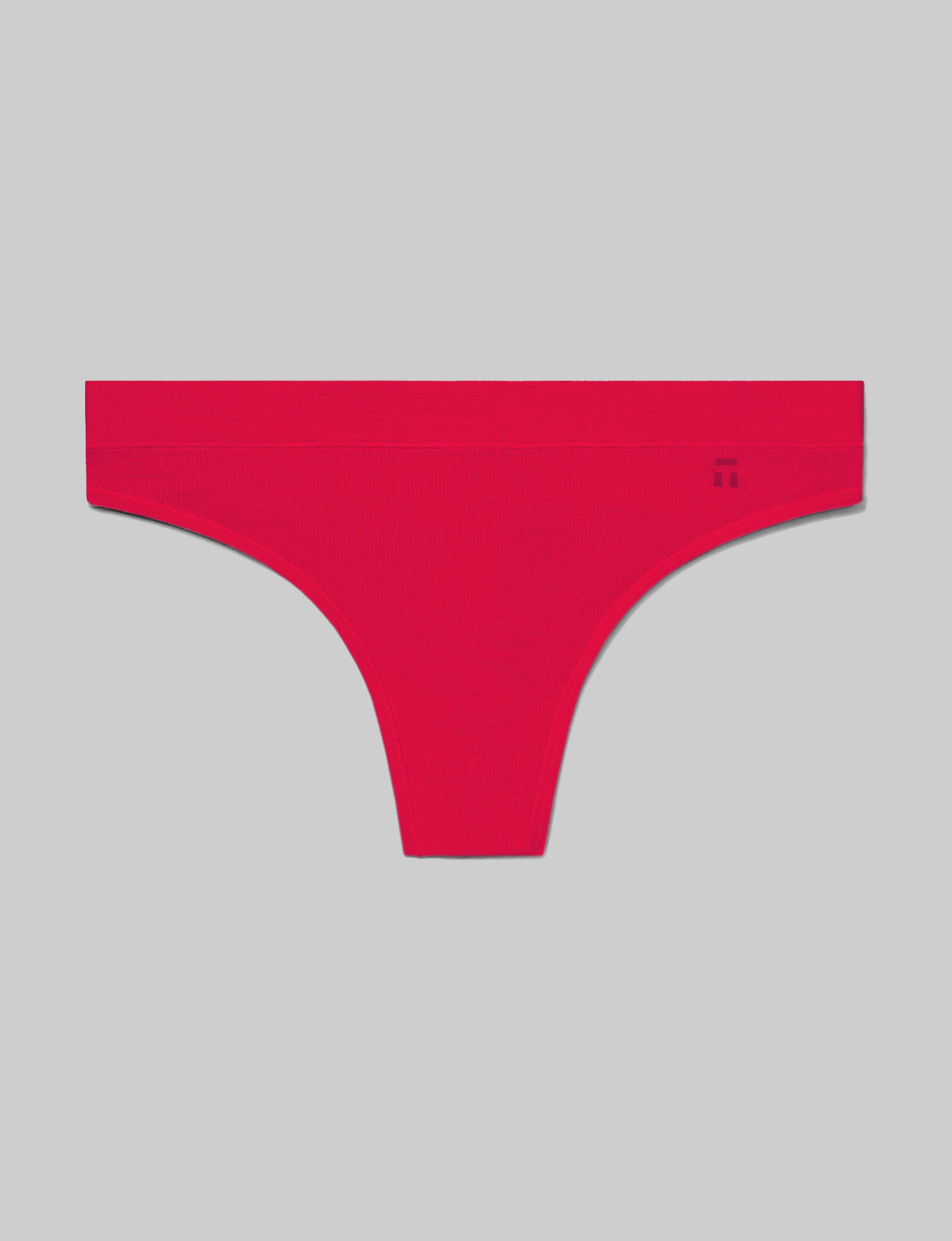 Women's Second Skin Thong