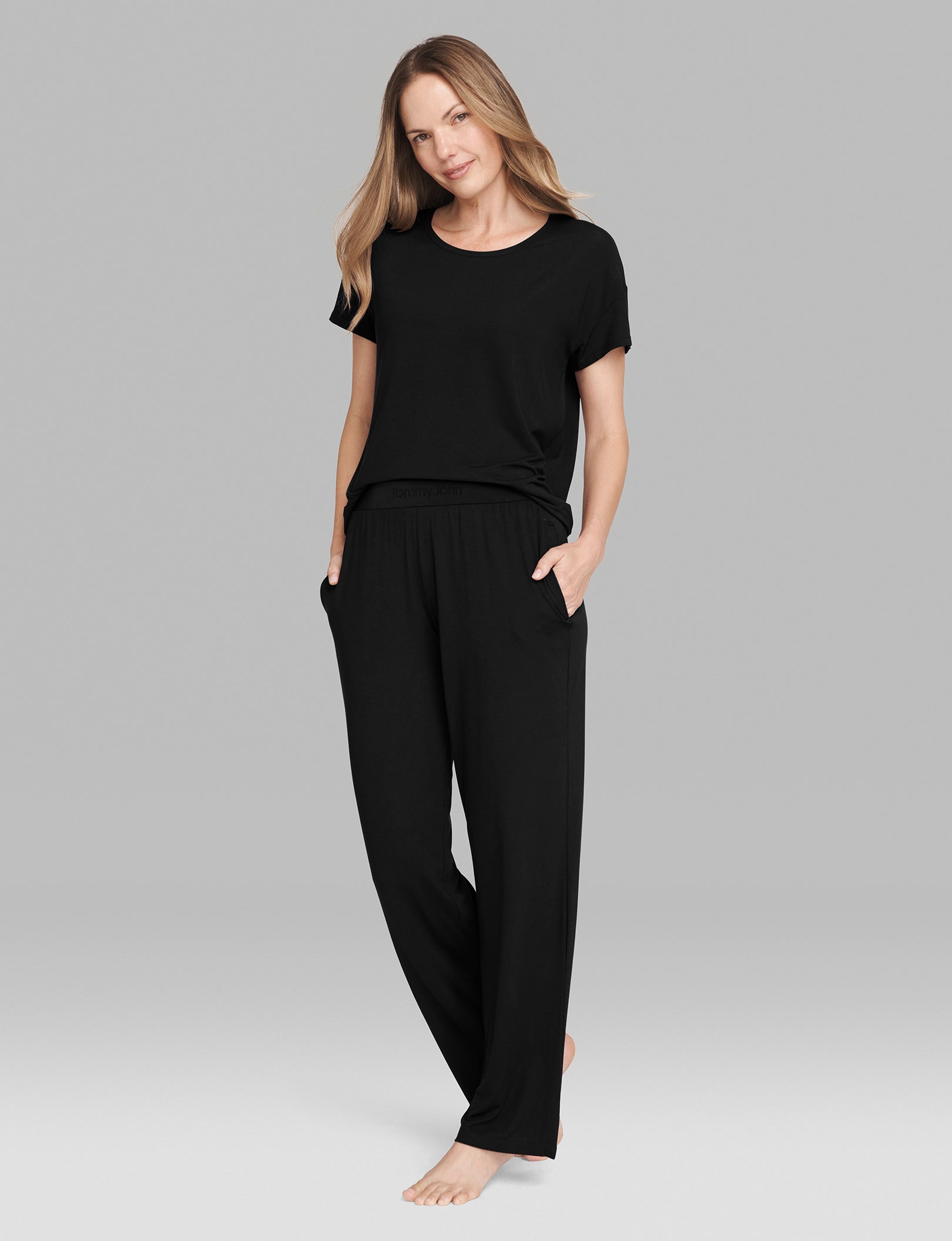Women's Second Skin Sleep Pant
