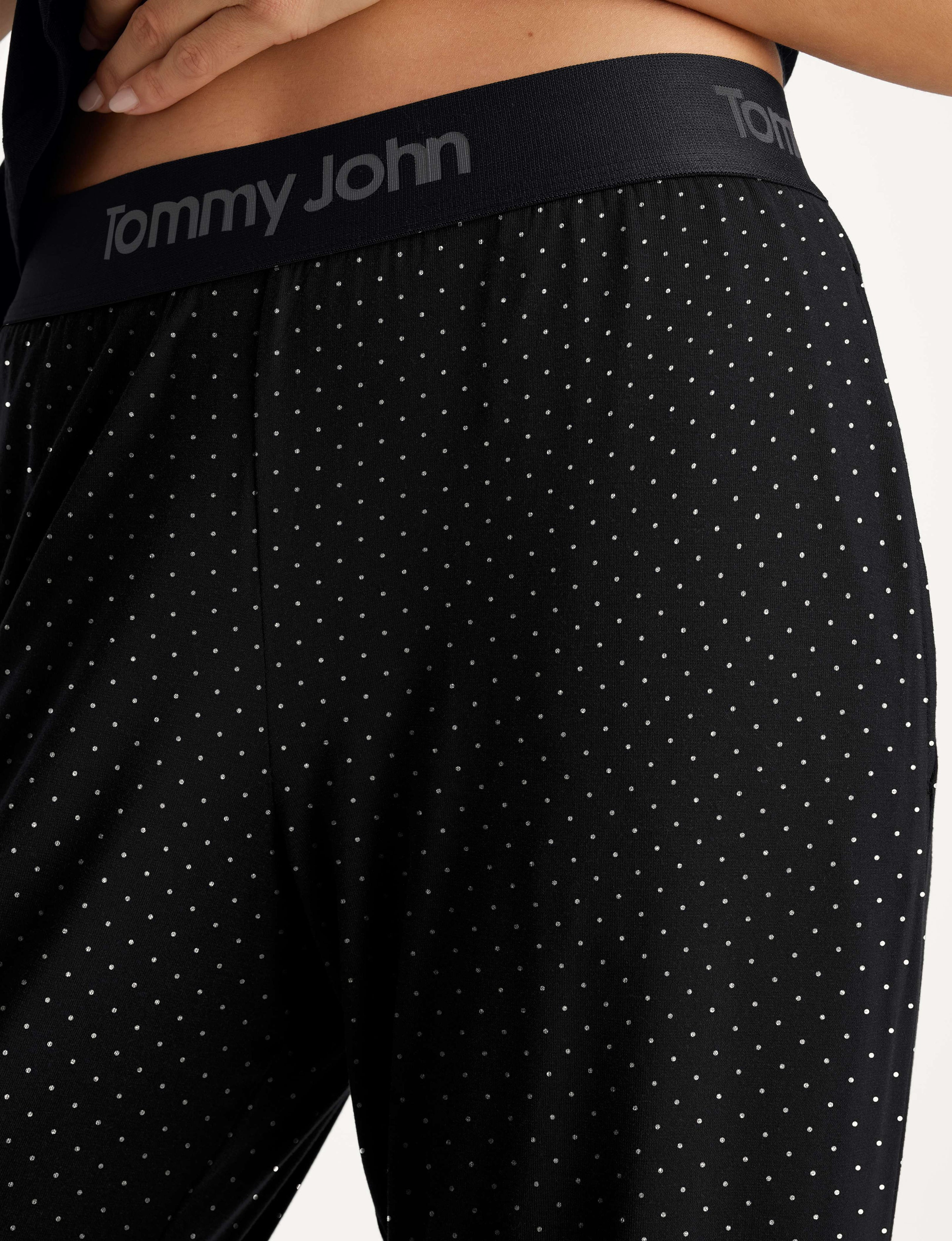 Women's Second Skin Sleep Pant