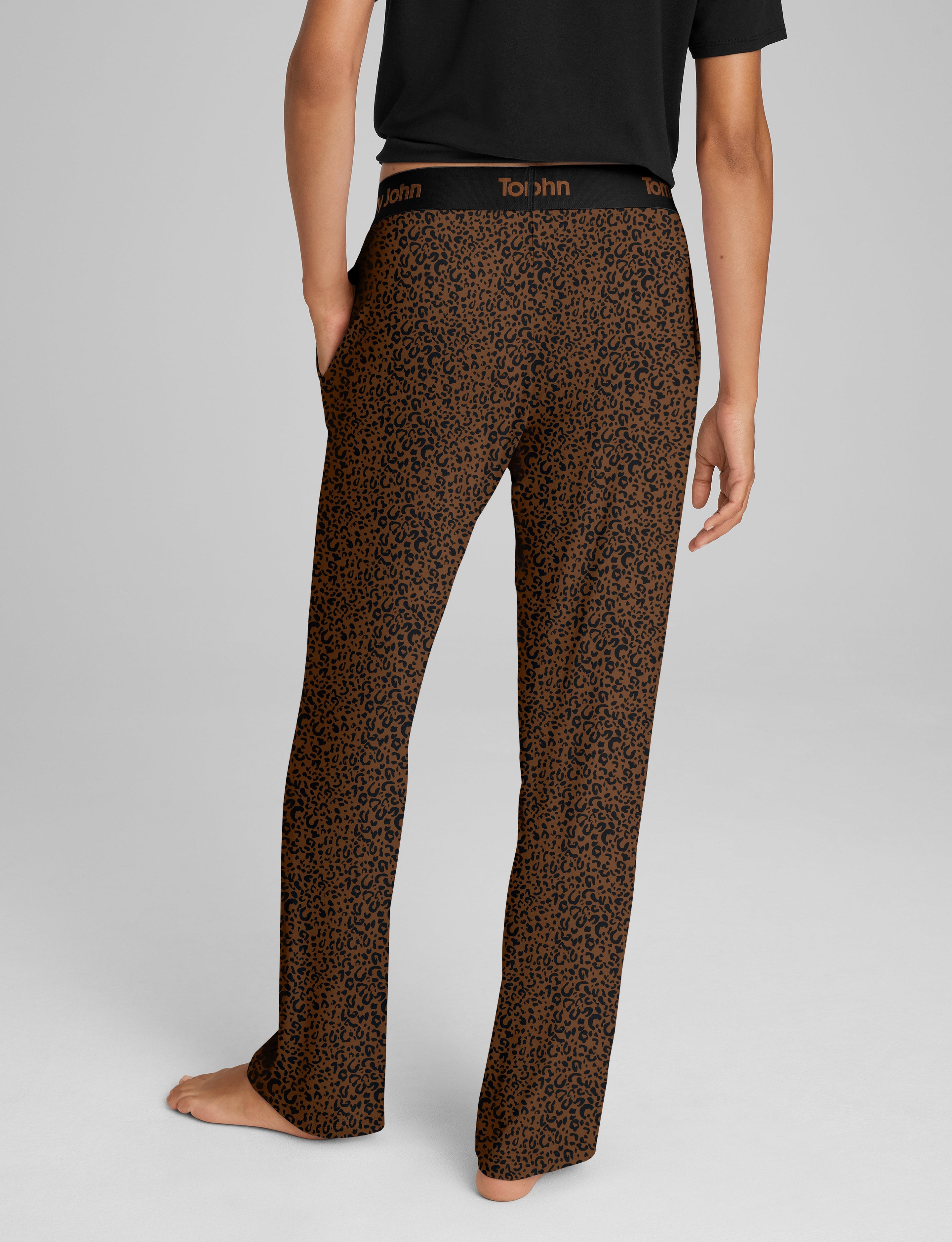 Women's Second Skin Sleep Pant