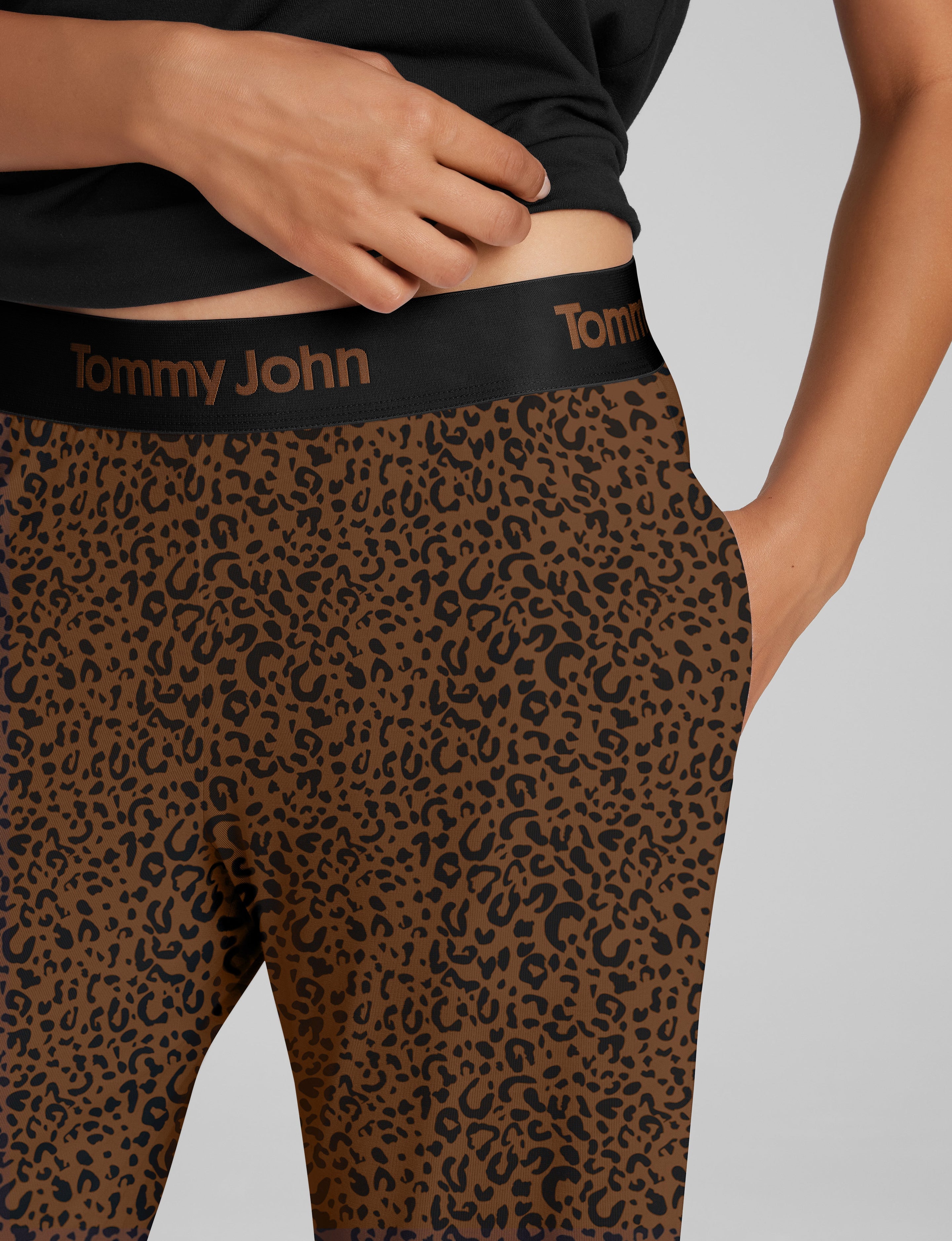 Women's Second Skin Sleep Pant