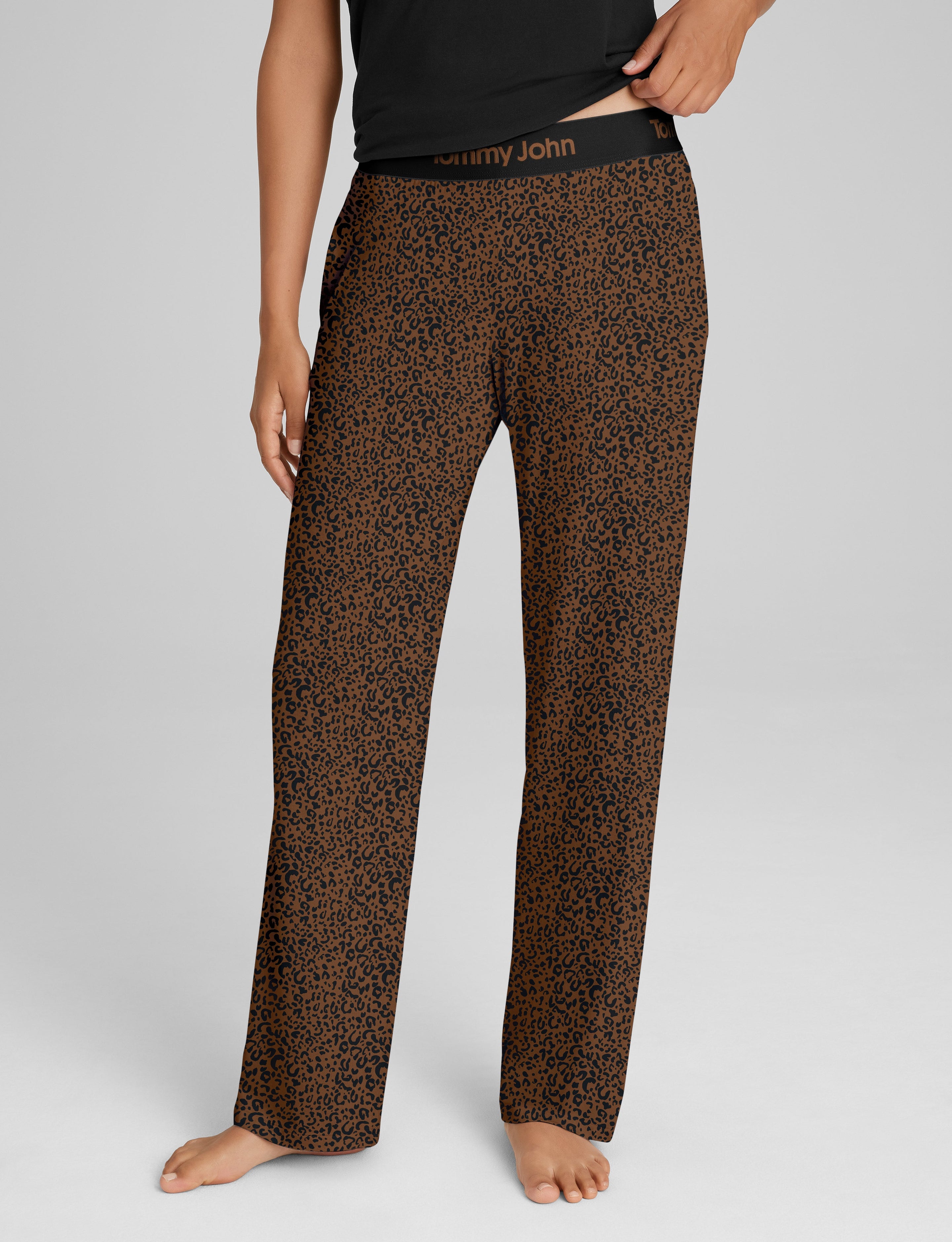 Women's Second Skin Sleep Pant