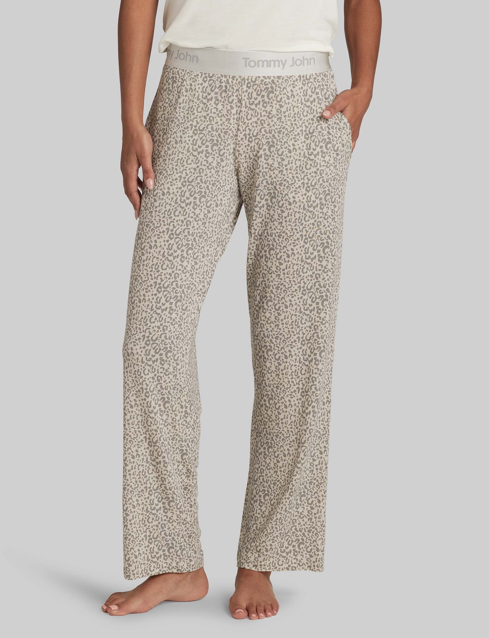 Women's Second Skin Sleep Pant