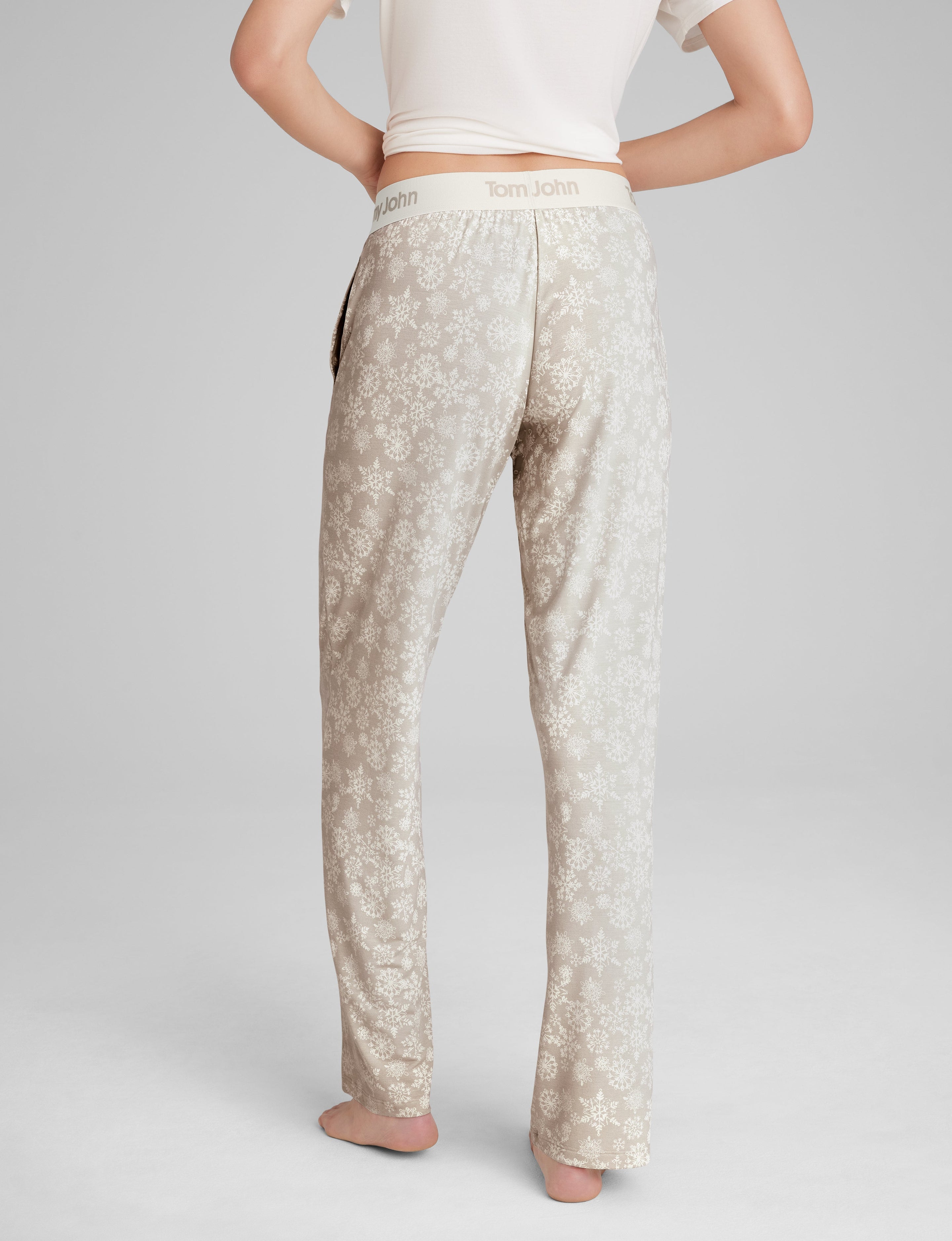 Women's Second Skin Sleep Pant