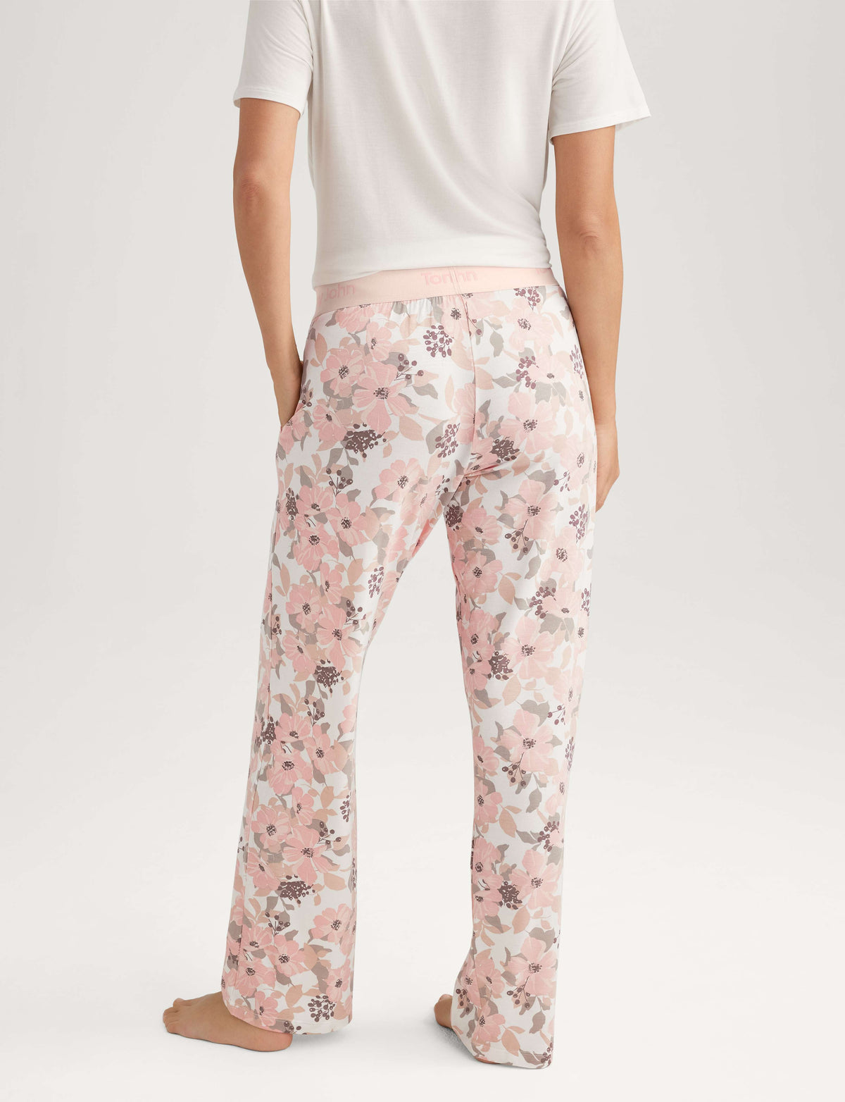 Women's Second Skin Sleep Pant