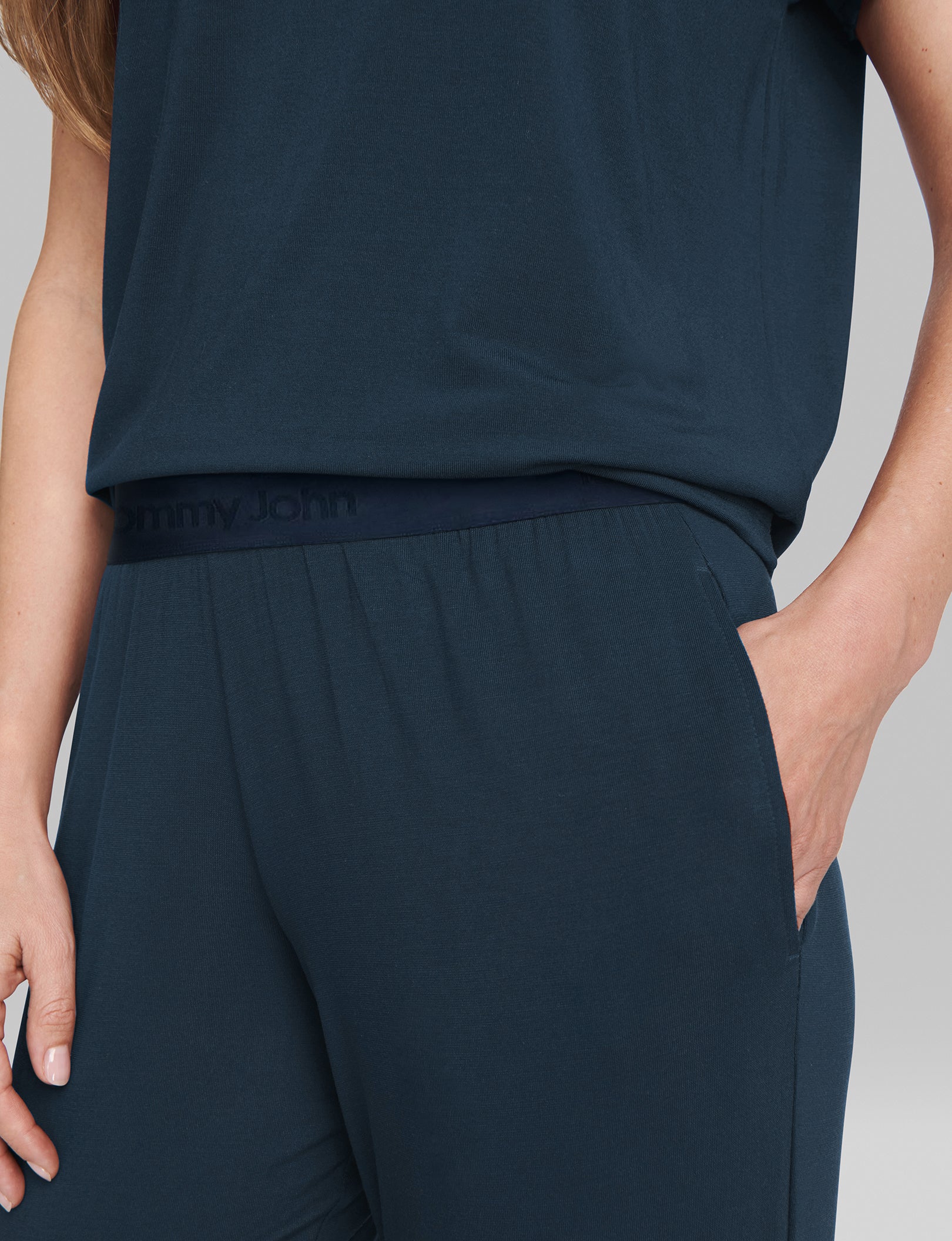 Women's Second Skin Sleep Pant
