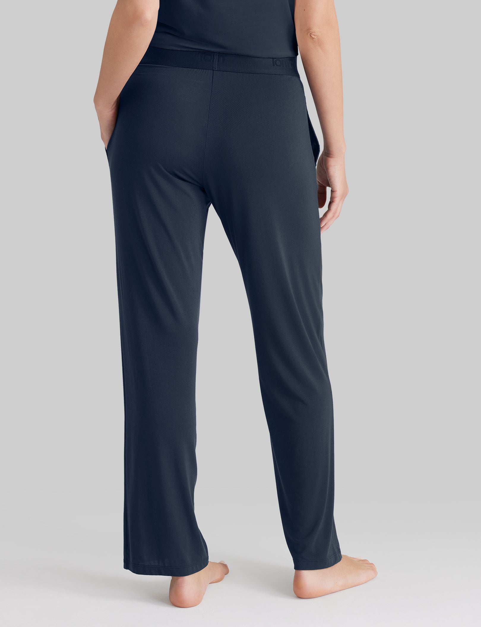 Women's Second Skin Sleep Pant